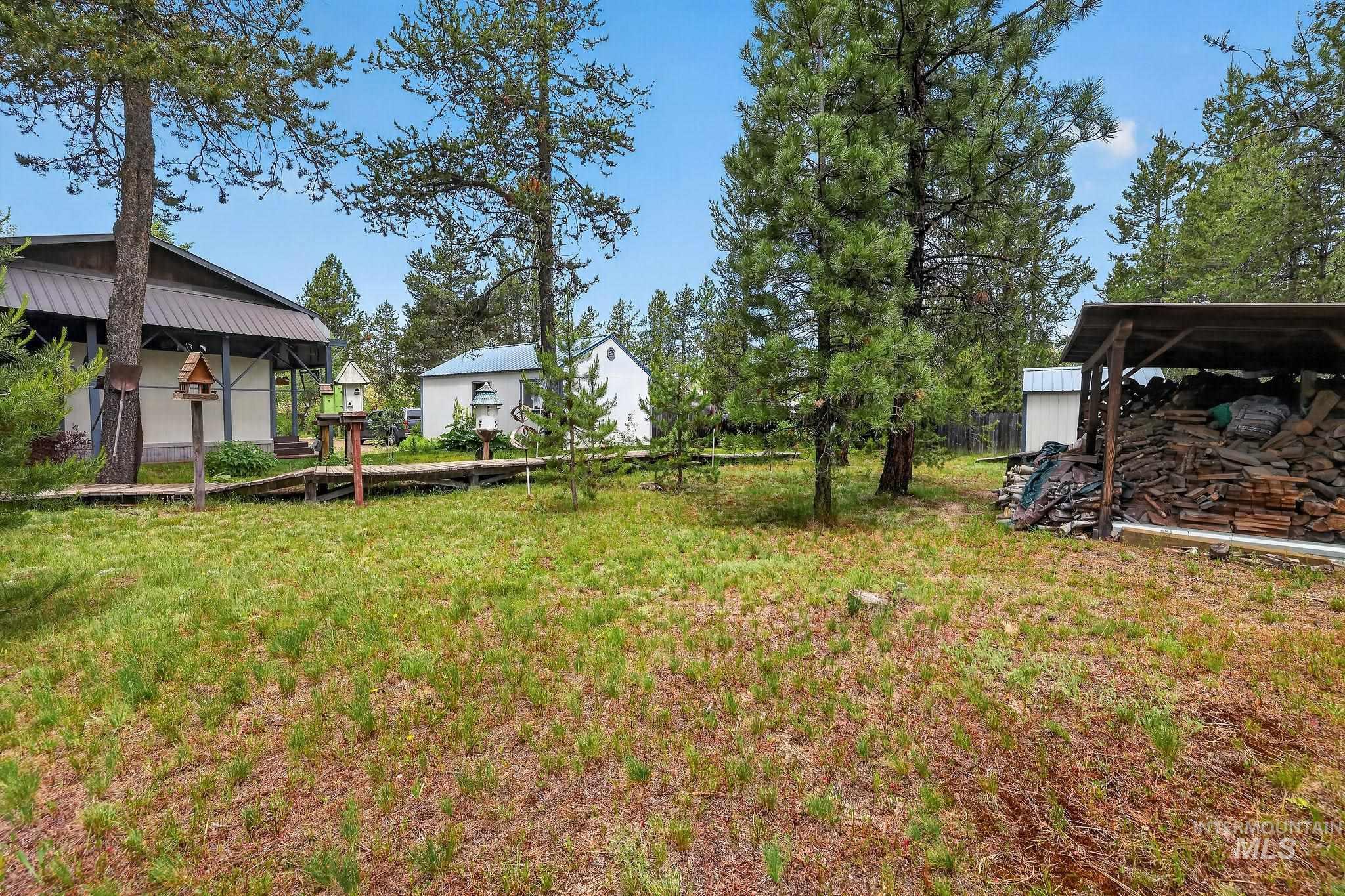 13122 Tucker Rd., Donnelly, Idaho 83615, 3 Bedrooms, 2 Bathrooms, Residential For Sale, Price $340,000,MLS 98990095