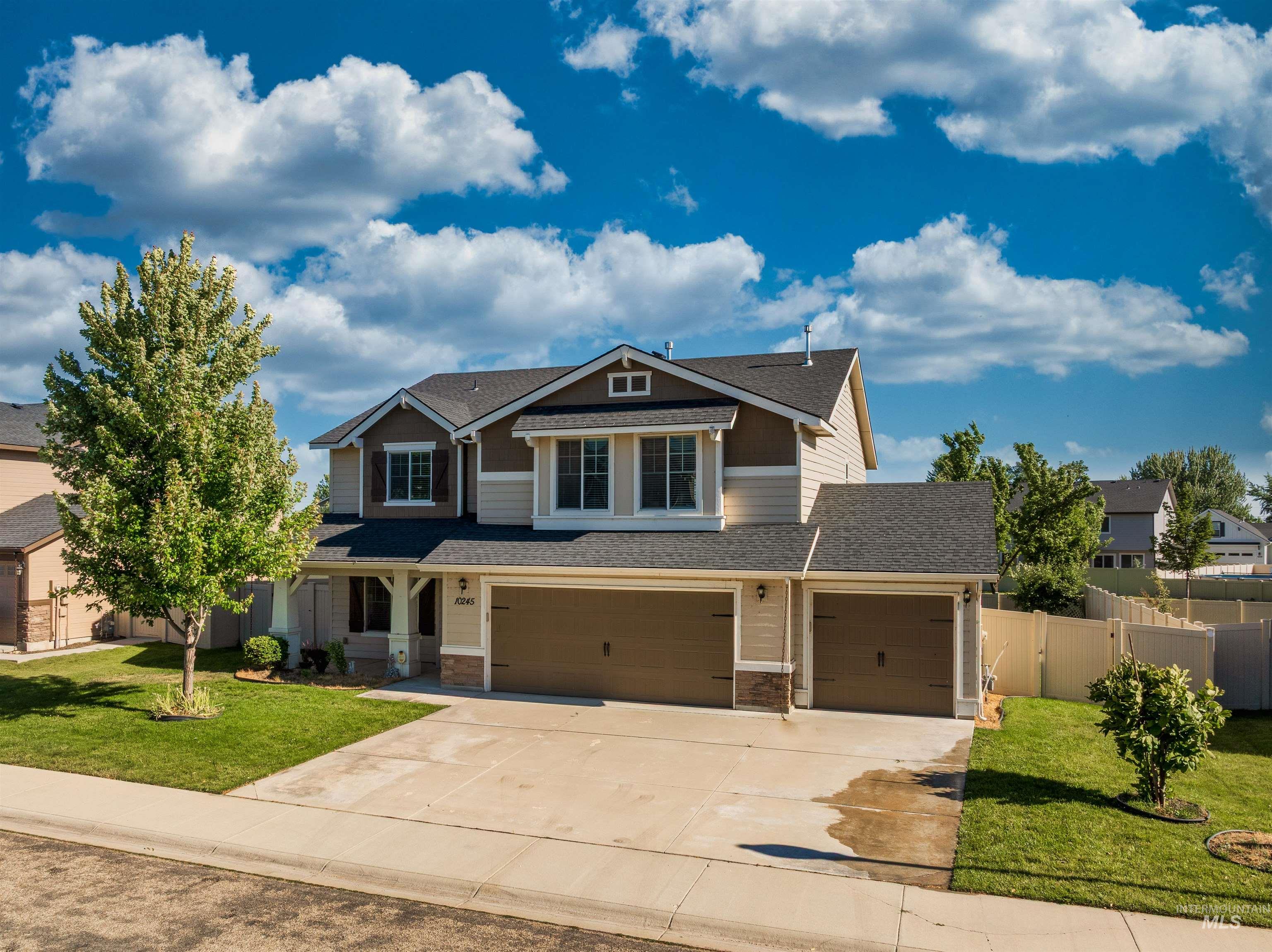 Residential For Sale