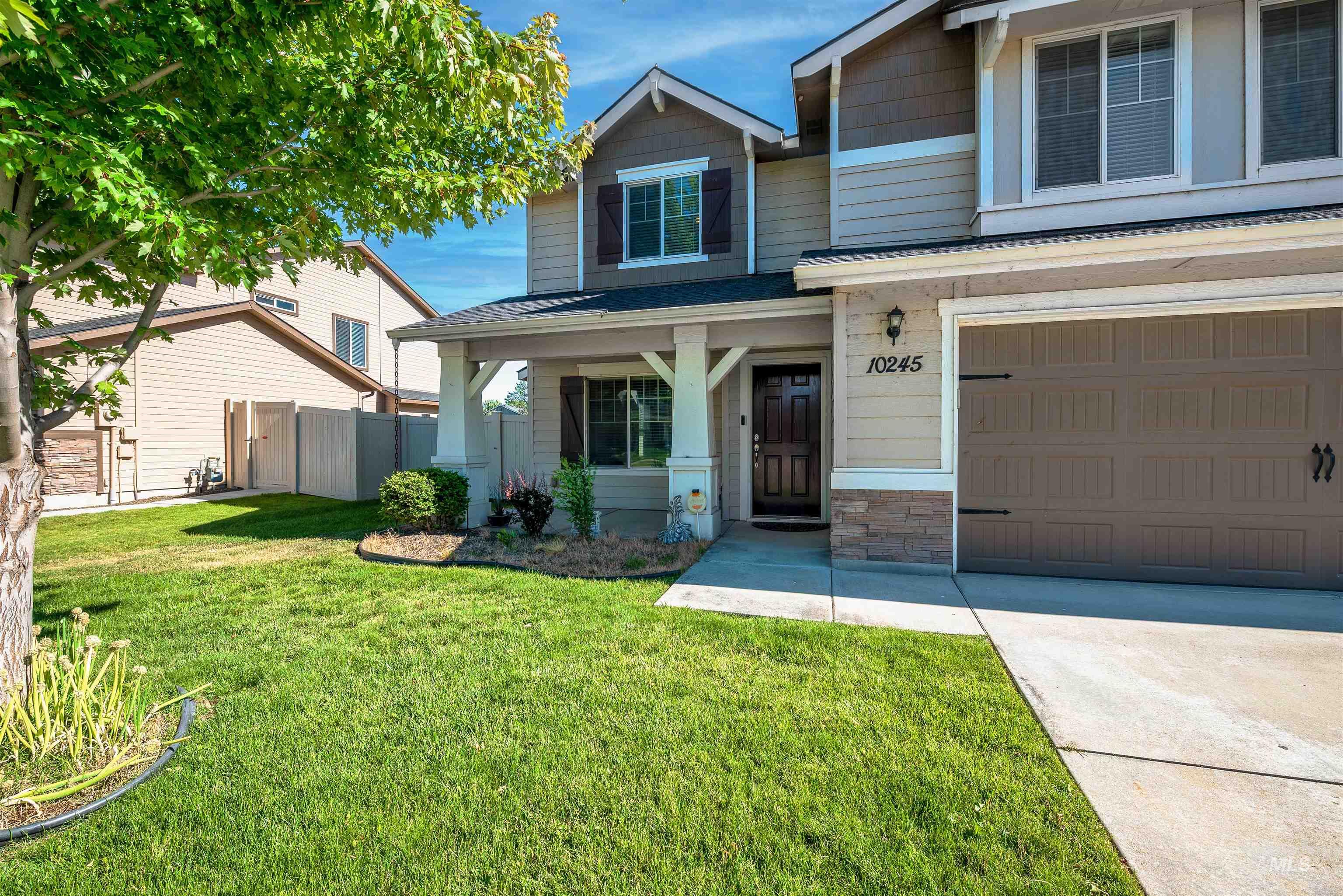 10245 W Virginia City Street, Star, Idaho 83669, 5 Bedrooms, 2.5 Bathrooms, Residential For Sale, Price $499,900, 98990097