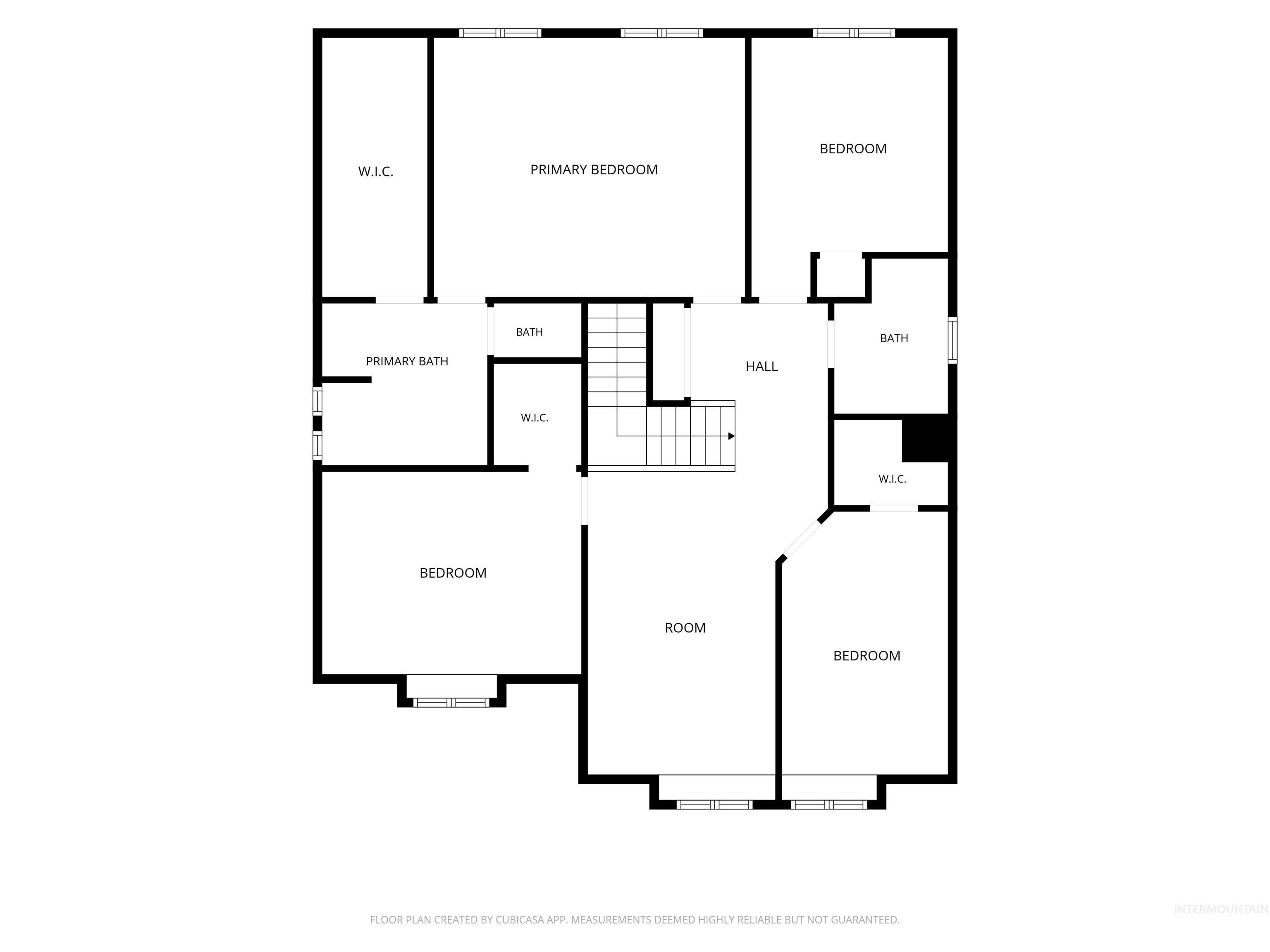 10245 W Virginia City Street, Star, Idaho 83669, 5 Bedrooms, 2.5 Bathrooms, Residential For Sale, Price $499,900,MLS 98990097