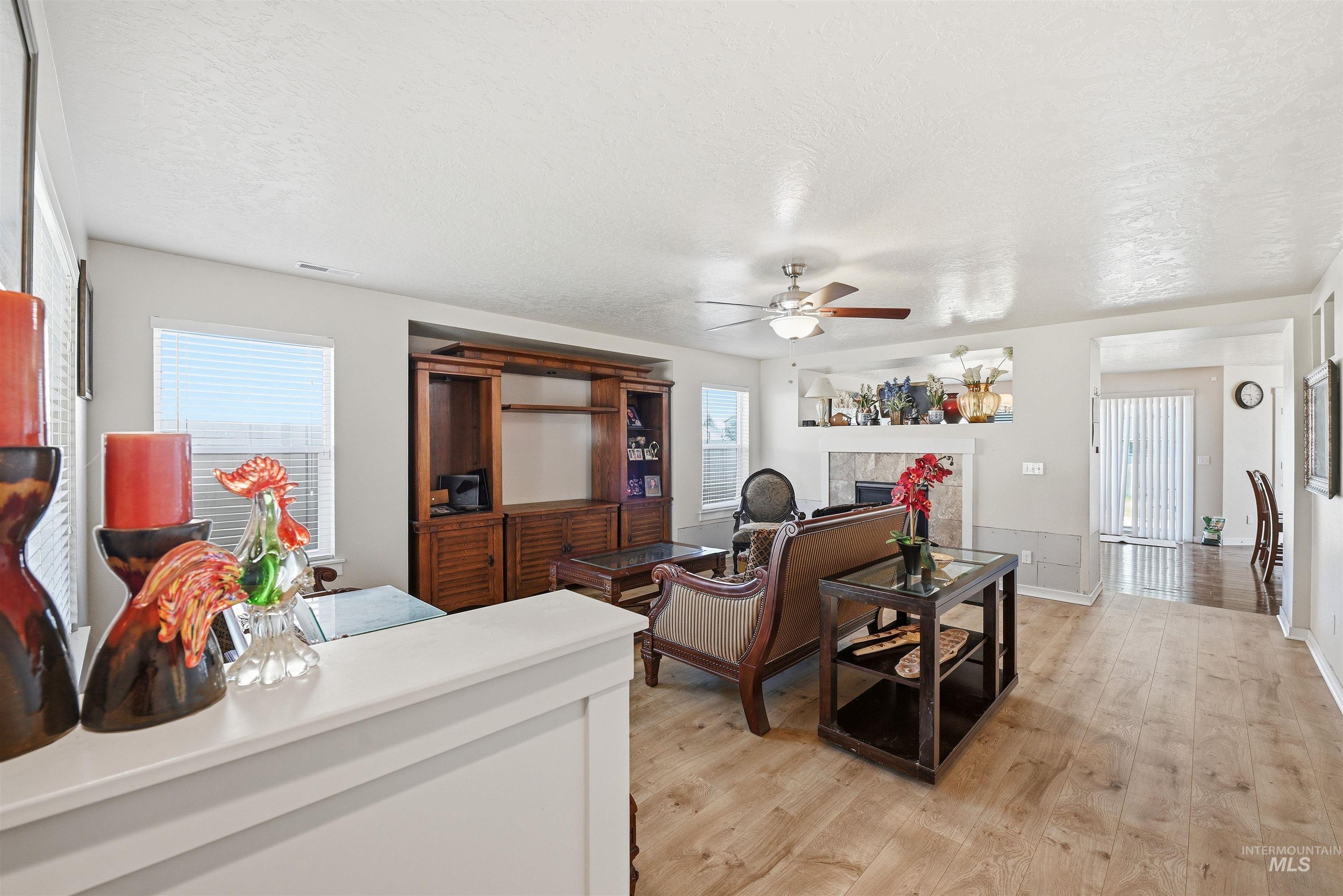 10245 W Virginia City Street, Star, Idaho 83669, 5 Bedrooms, 2.5 Bathrooms, Residential For Sale, Price $499,900, 98990097
