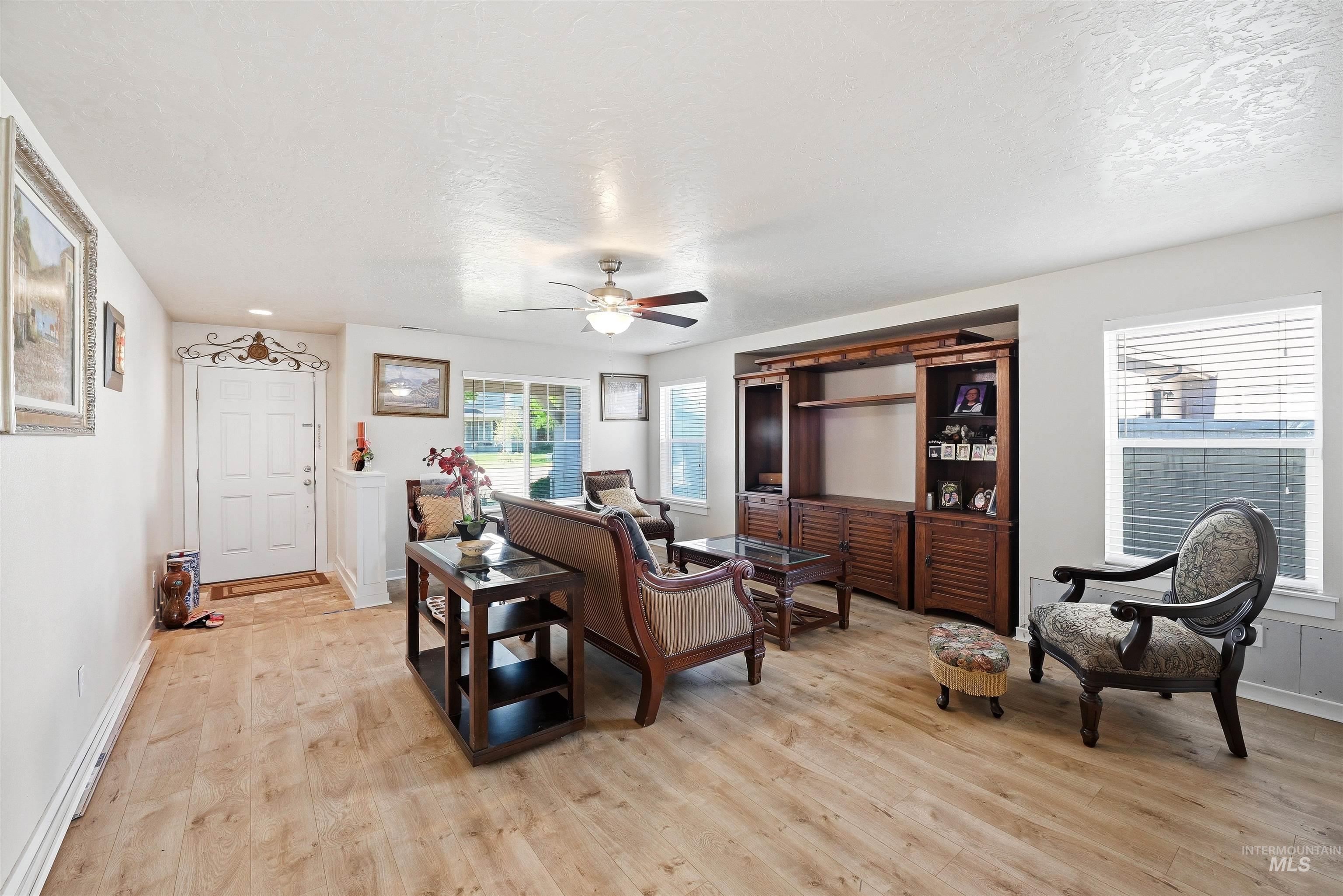 10245 W Virginia City Street, Star, Idaho 83669, 5 Bedrooms, 2.5 Bathrooms, Residential For Sale, Price $499,900, 98990097