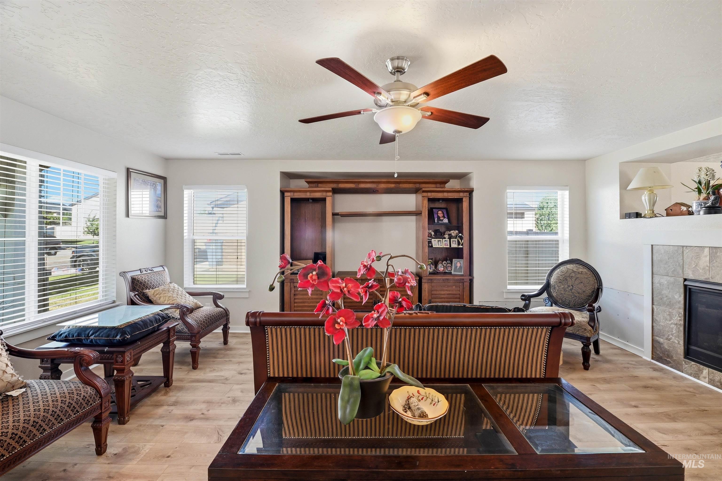 10245 W Virginia City Street, Star, Idaho 83669, 5 Bedrooms, 2.5 Bathrooms, Residential For Sale, Price $499,900, 98990097