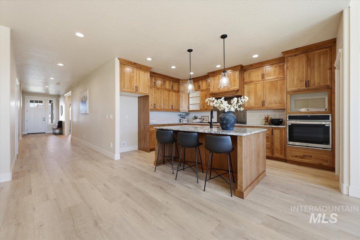 9394 S Sapper Hill Ave, Kuna, Idaho 83634, 3 Bedrooms, 2 Bathrooms, Residential For Sale, Price $619,900, 98990098