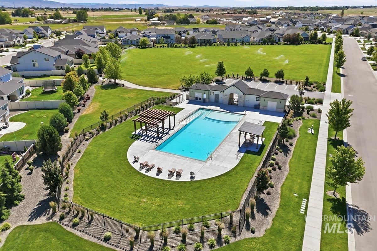9394 S Sapper Hill Ave, Kuna, Idaho 83634, 3 Bedrooms, 2 Bathrooms, Residential For Sale, Price $619,900, 98990098
