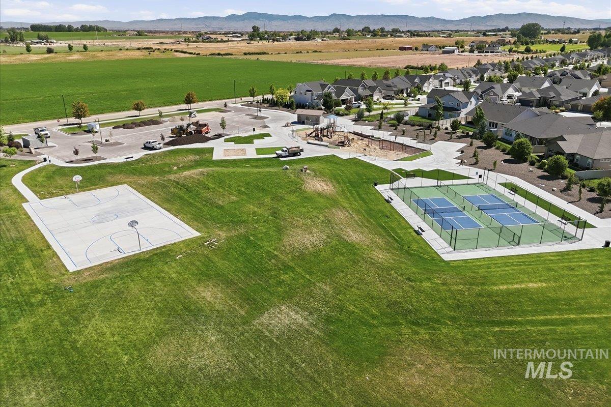 9394 S Sapper Hill Ave, Kuna, Idaho 83634, 3 Bedrooms, 2 Bathrooms, Residential For Sale, Price $619,900, 98990098