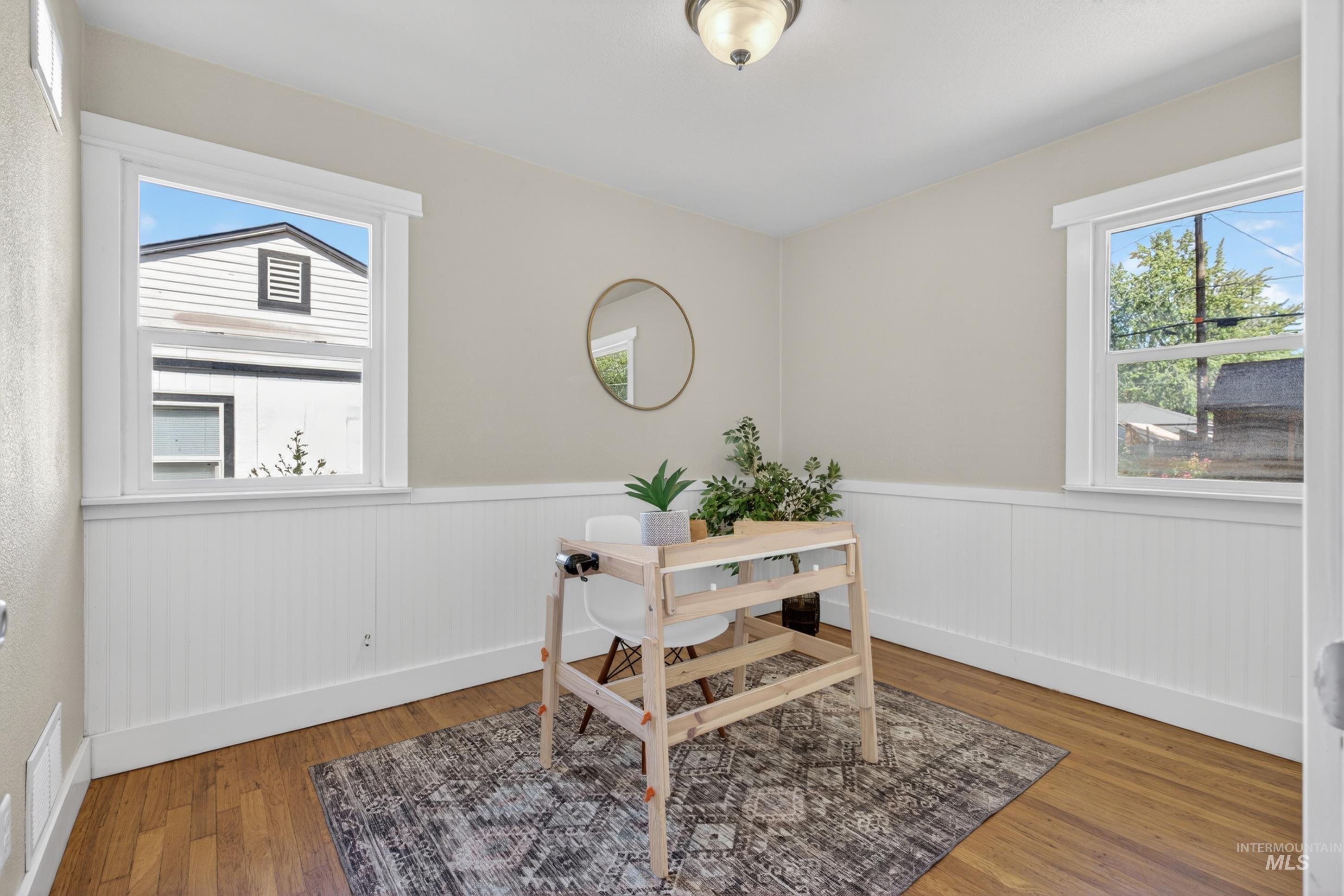 4906 W Wymosa, Boise, Idaho 83703, 3 Bedrooms, 1 Bathroom, Residential For Sale, Price $389,000, 98990100