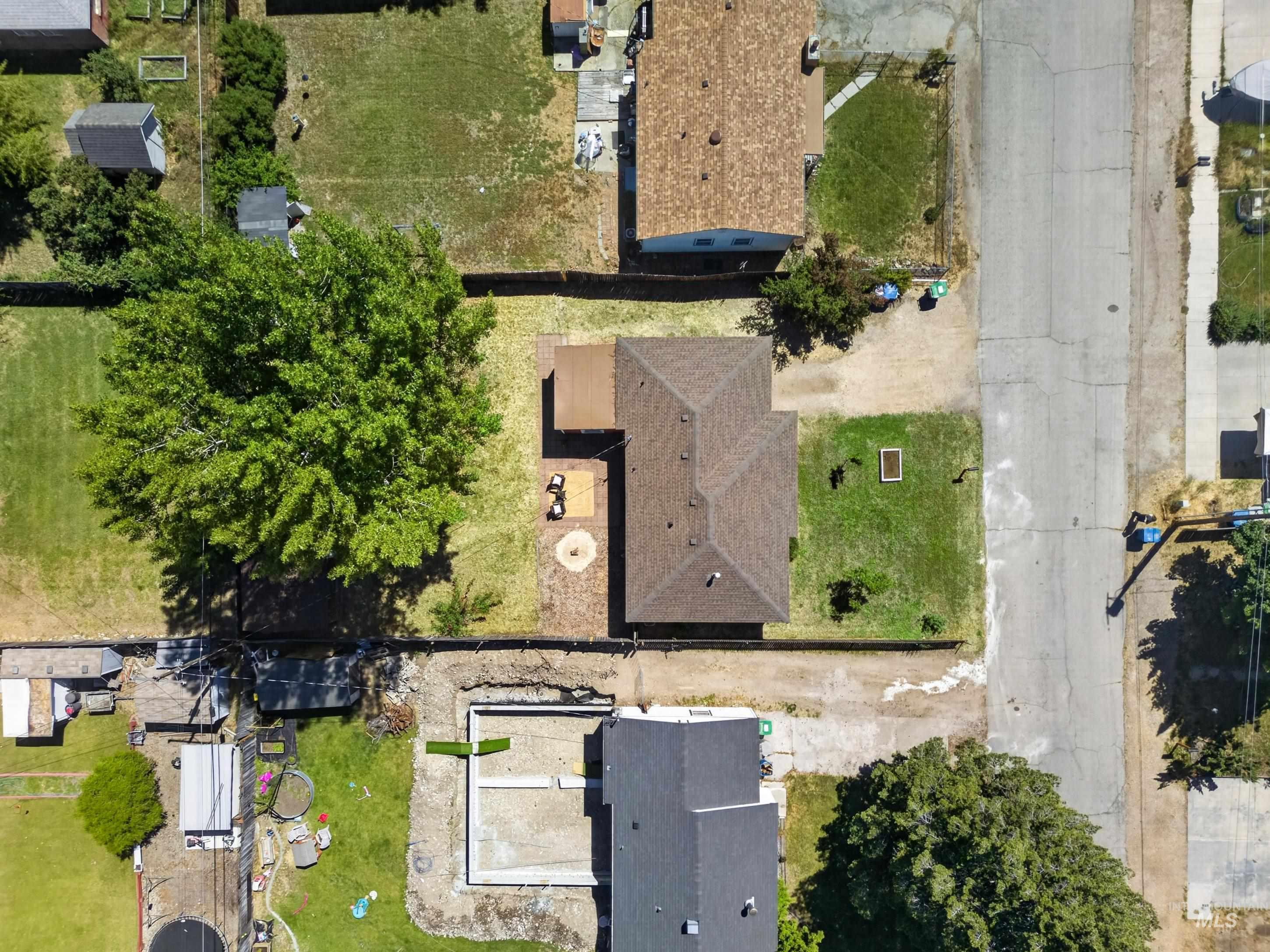 4906 W Wymosa, Boise, Idaho 83703, 3 Bedrooms, 1 Bathroom, Residential For Sale, Price $389,000, 98990100
