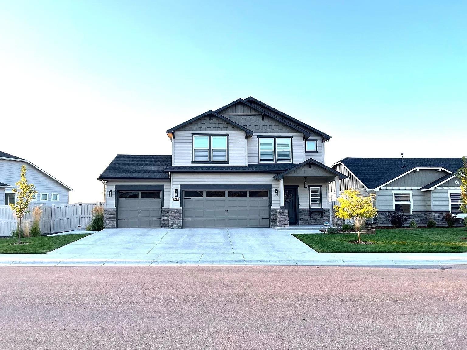 Residential For Sale