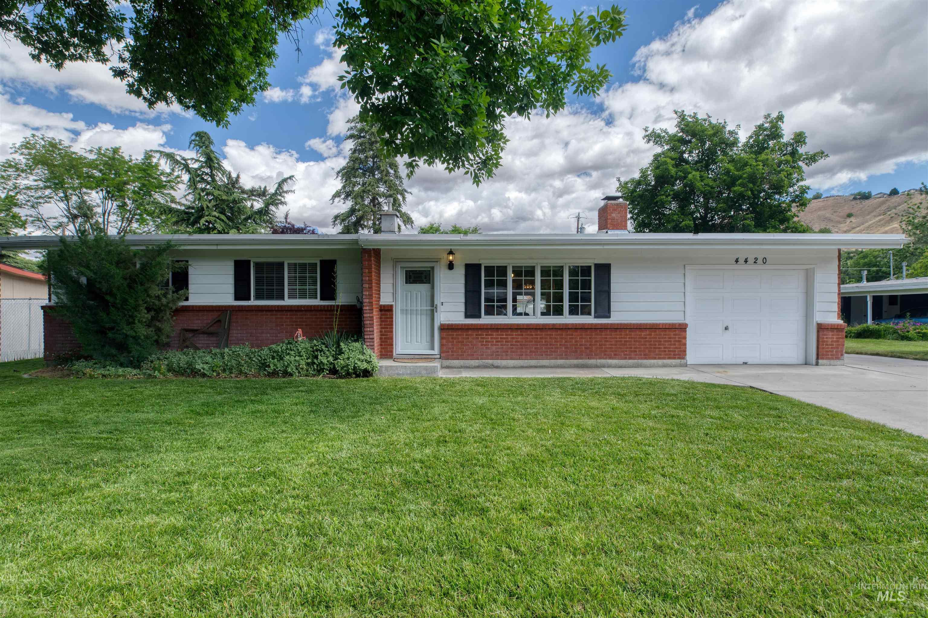 Residential For Sale