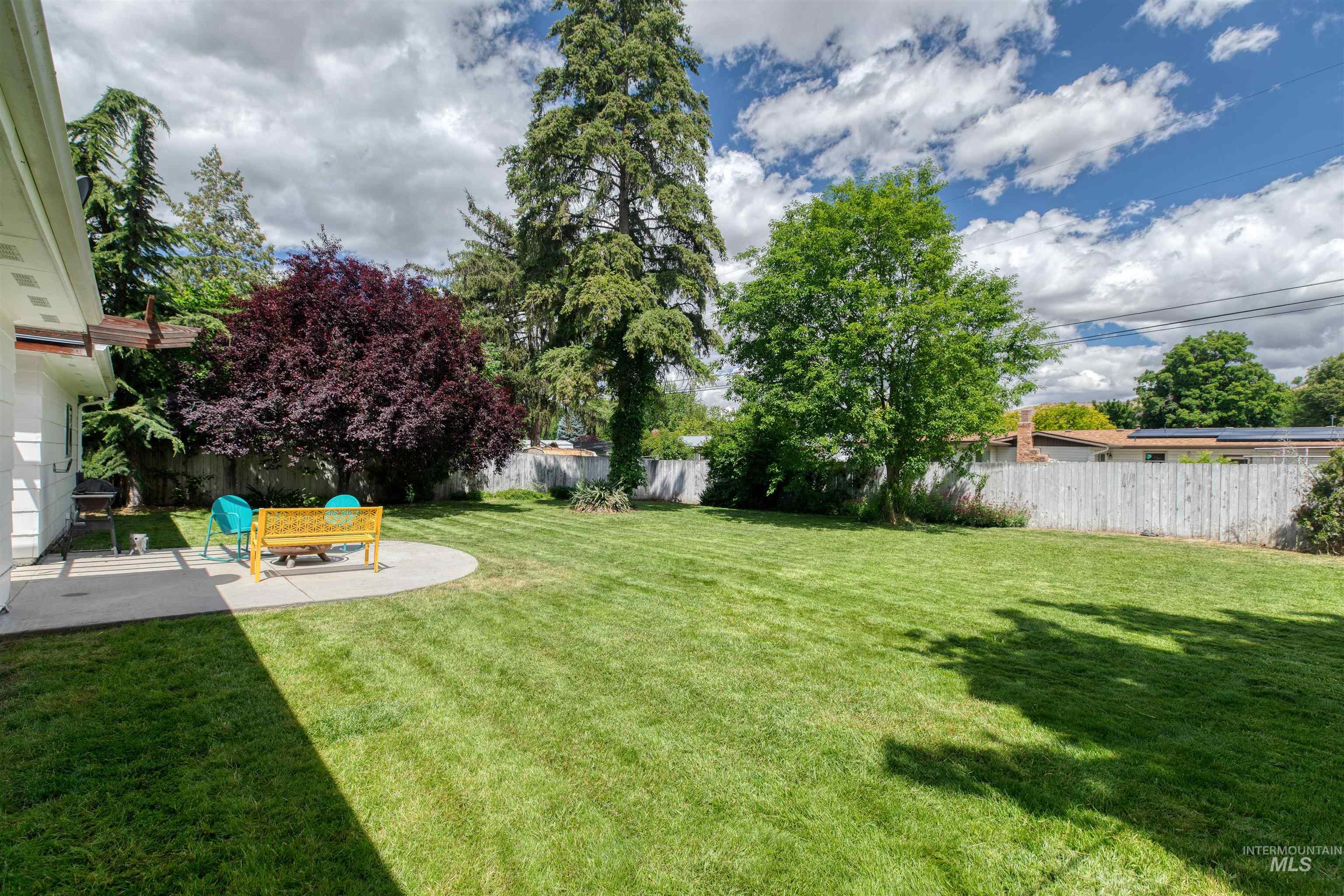4420 W Clearview Dr, Boise, Idaho 83703, 3 Bedrooms, 2 Bathrooms, Residential For Sale, Price $524,900, 98990103