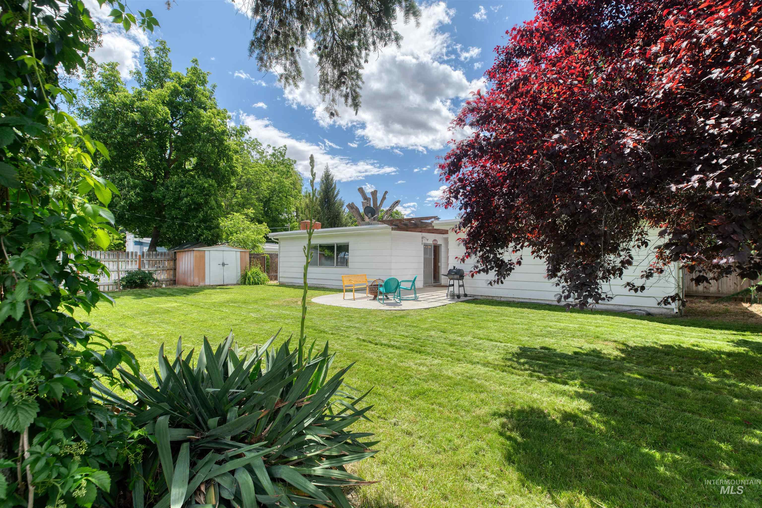 4420 W Clearview Dr, Boise, Idaho 83703, 3 Bedrooms, 2 Bathrooms, Residential For Sale, Price $524,900, 98990103
