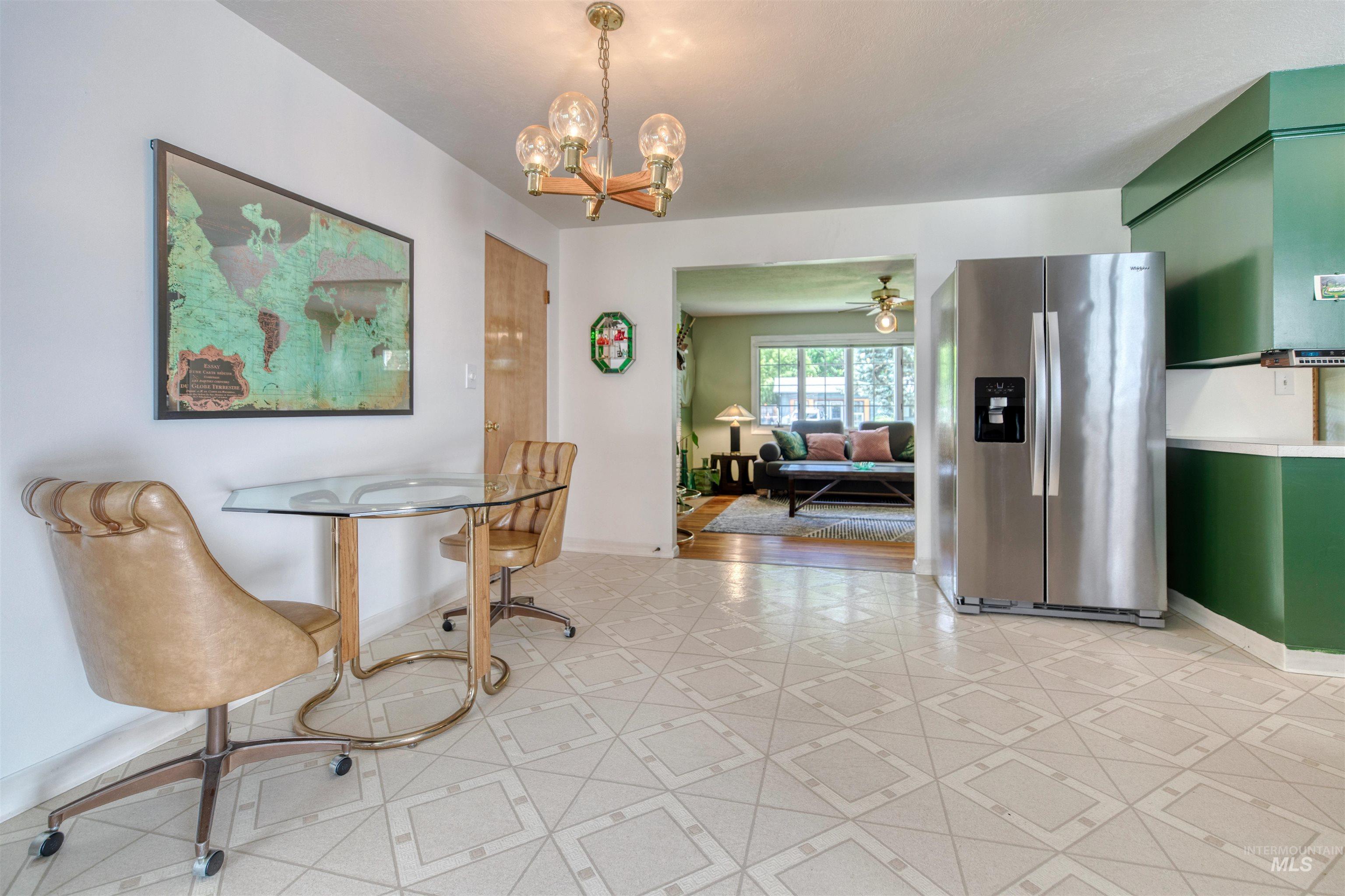 4420 W Clearview Dr, Boise, Idaho 83703, 3 Bedrooms, 2 Bathrooms, Residential For Sale, Price $524,900, 98990103