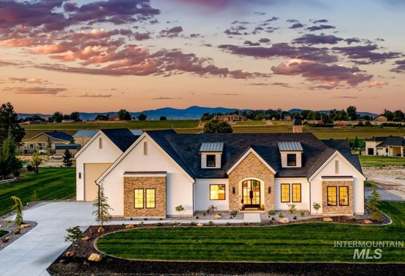 25470 Havard Oak Place, Caldwell, Idaho 83607, 4 Bedrooms, 3.5 Bathrooms, Residential For Sale, Price $1,499,000,MLS 98990104
