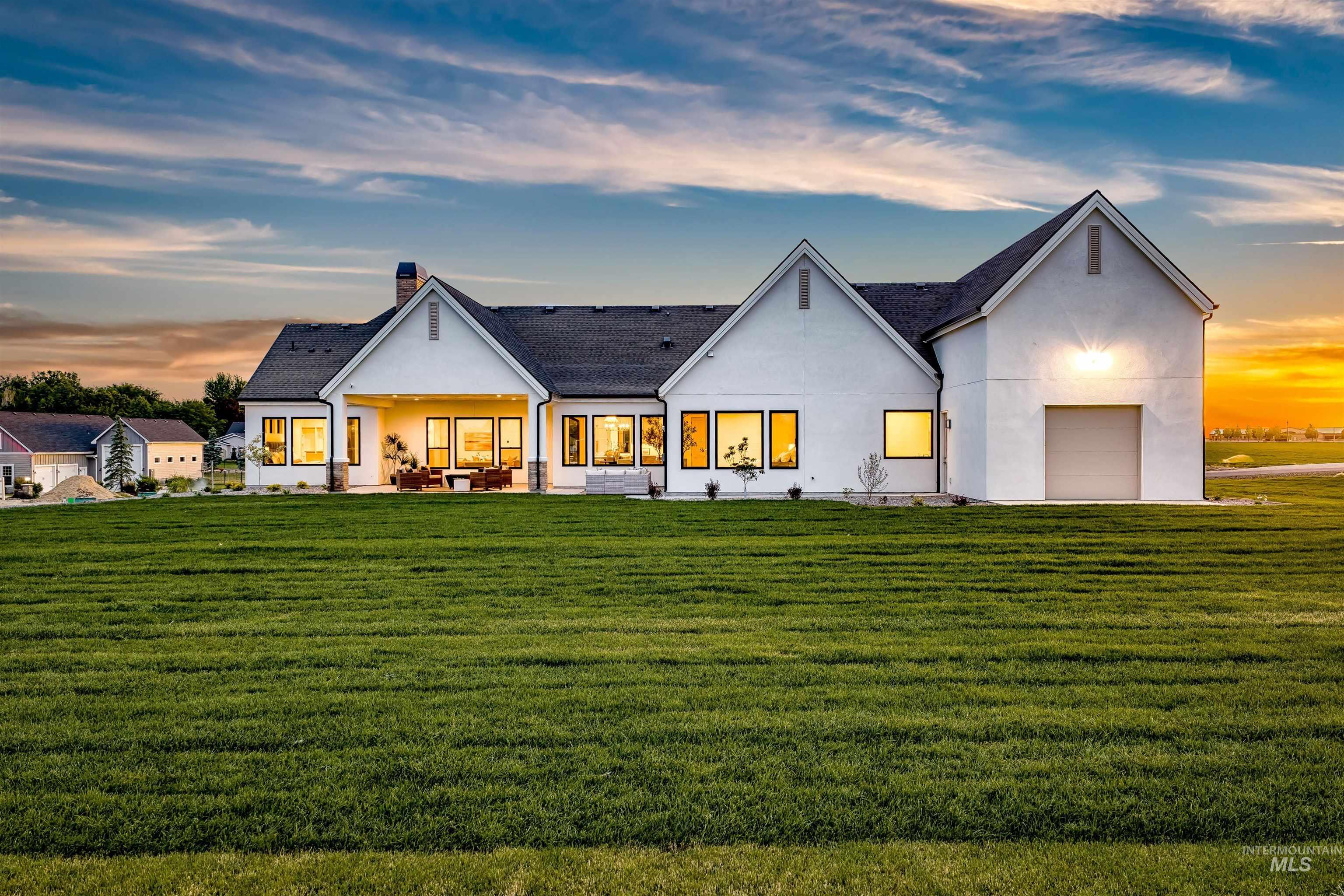 25470 Havard Oak Place, Caldwell, Idaho 83607, 4 Bedrooms, 3.5 Bathrooms, Residential For Sale, Price $1,499,000,MLS 98990104