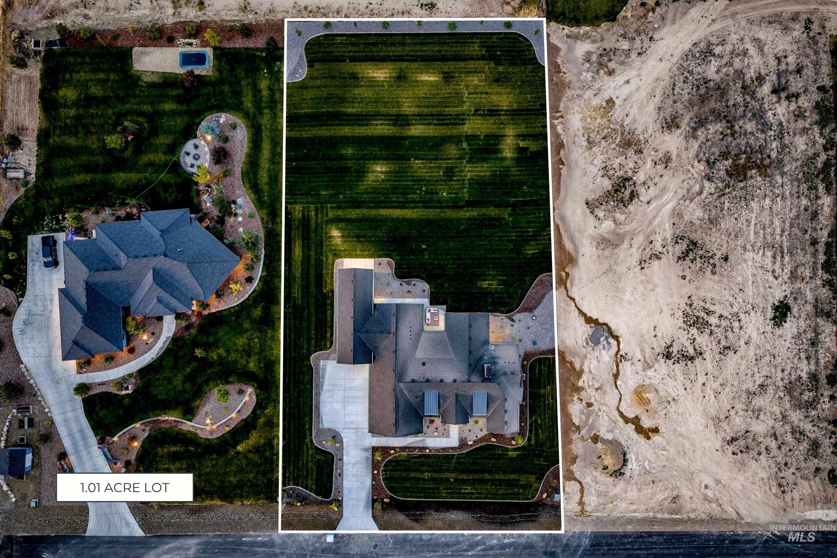 25470 Havard Oak Place, Caldwell, Idaho 83607, 4 Bedrooms, 3.5 Bathrooms, Residential For Sale, Price $1,499,000,MLS 98990104
