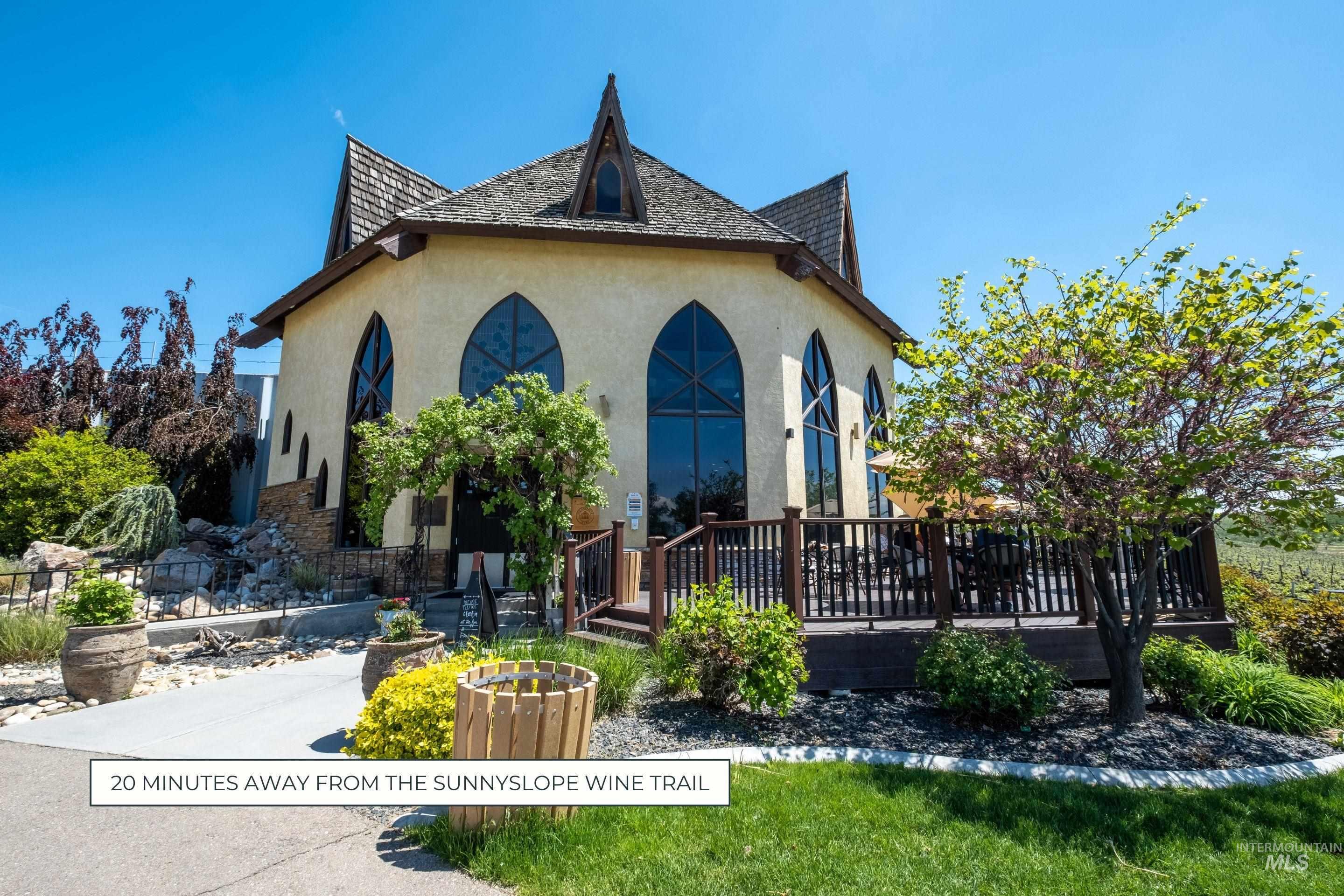 25470 Havard Oak Place, Caldwell, Idaho 83607, 4 Bedrooms, 3.5 Bathrooms, Residential For Sale, Price $1,499,000,MLS 98990104