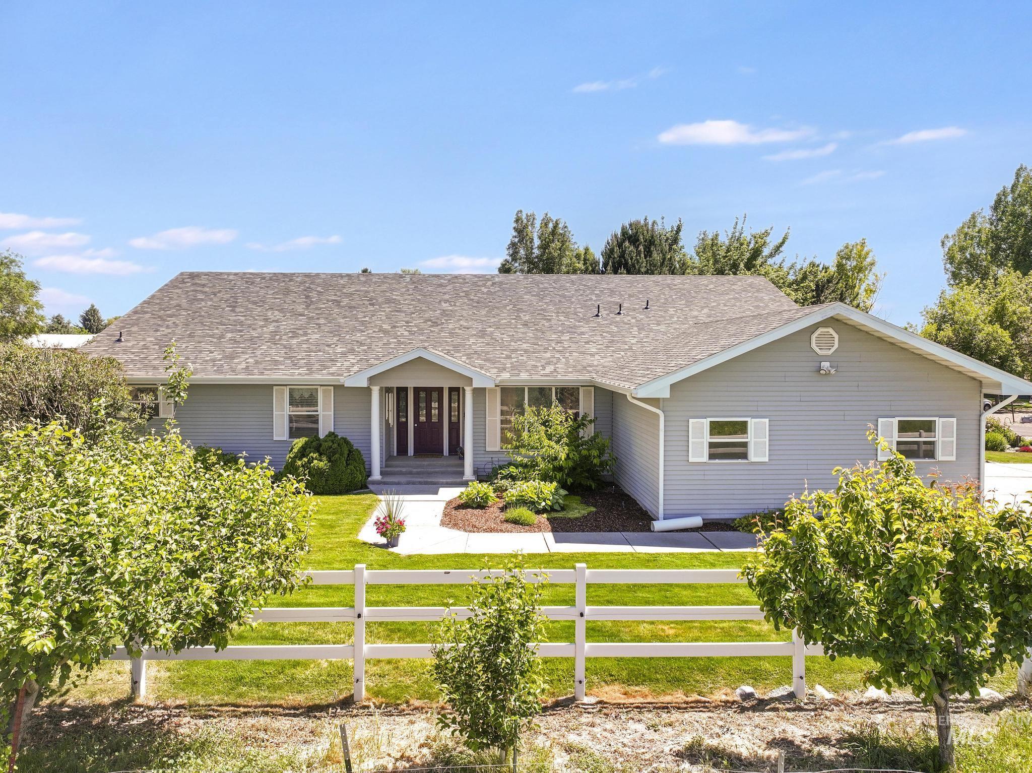 Residential For Sale