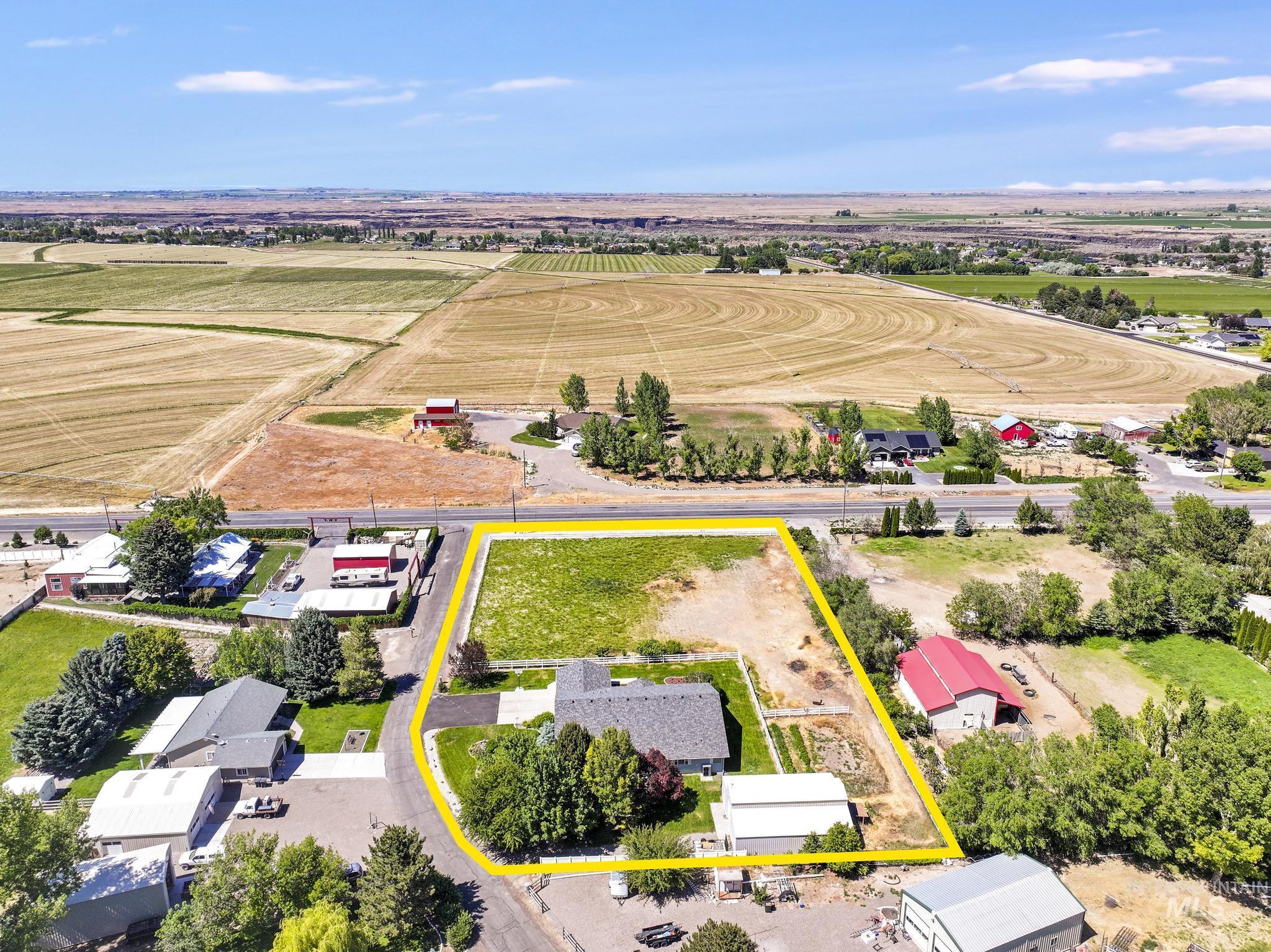 301 Eastridge Drive, Kimberly, Idaho 83342, 5 Bedrooms, 4 Bathrooms, Residential For Sale, Price $679,000,MLS 98990106