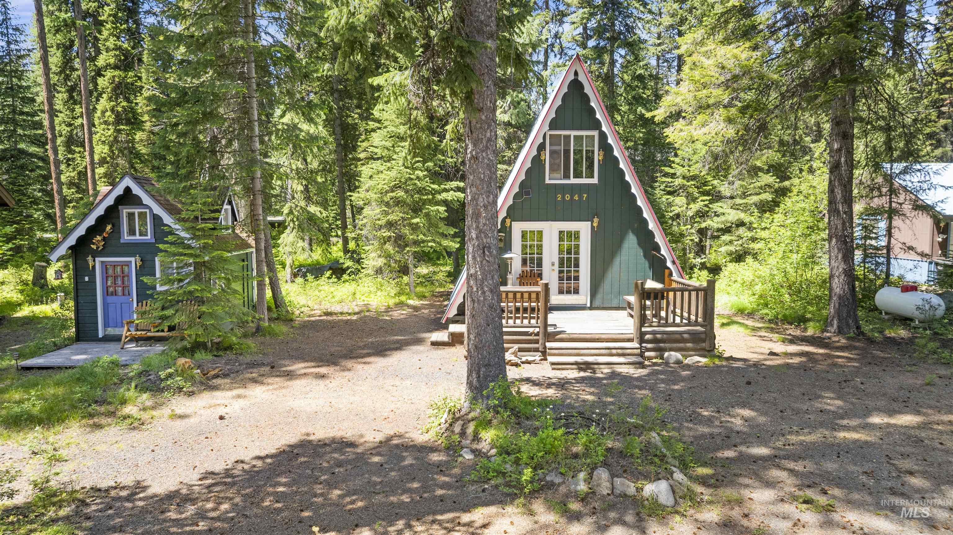 Residential For Sale