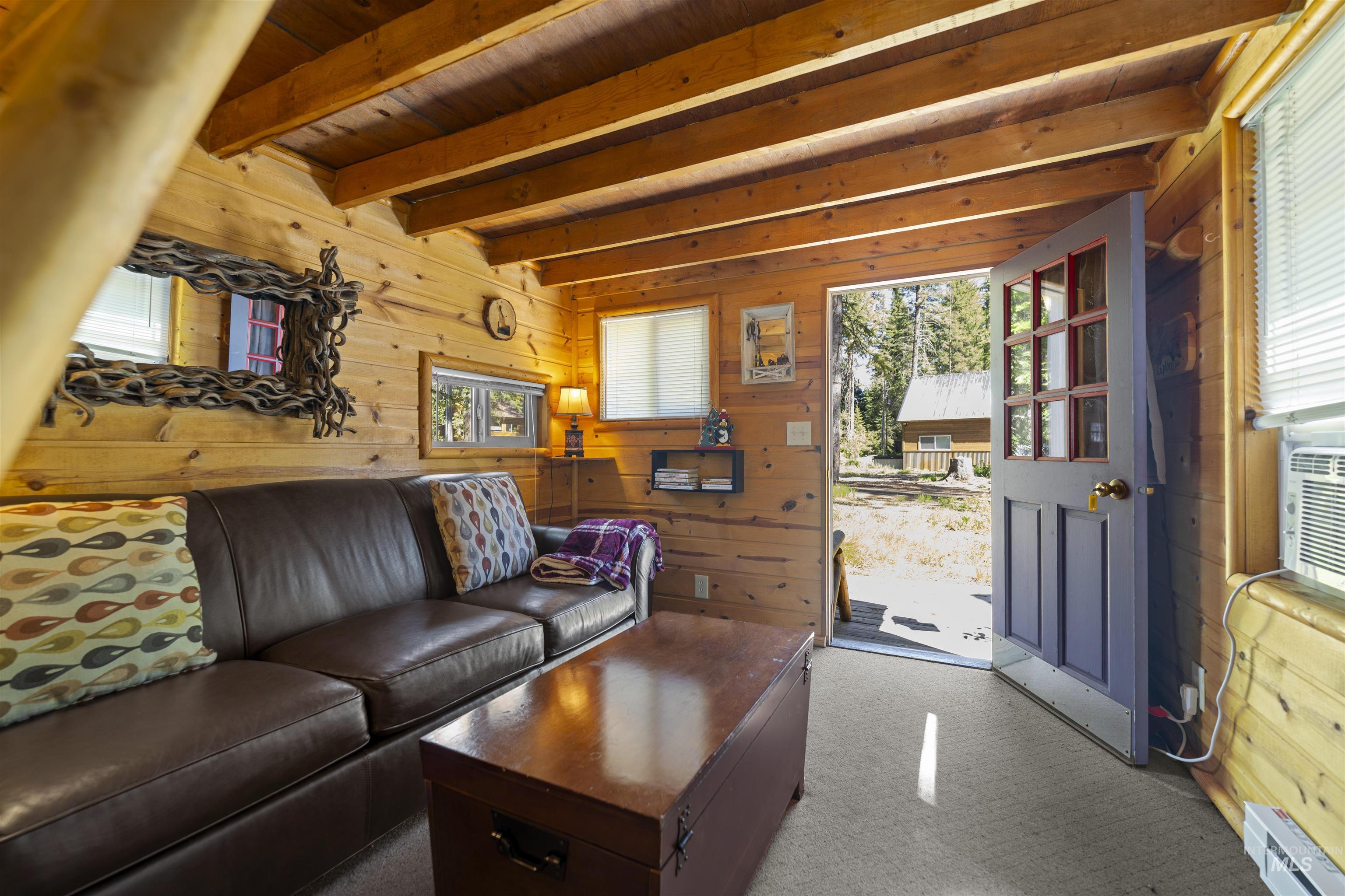 2047 Ferndale Way, McCall, Idaho 83638, 2 Bedrooms, 1 Bathroom, Residential For Sale, Price $725,000,MLS 98990108