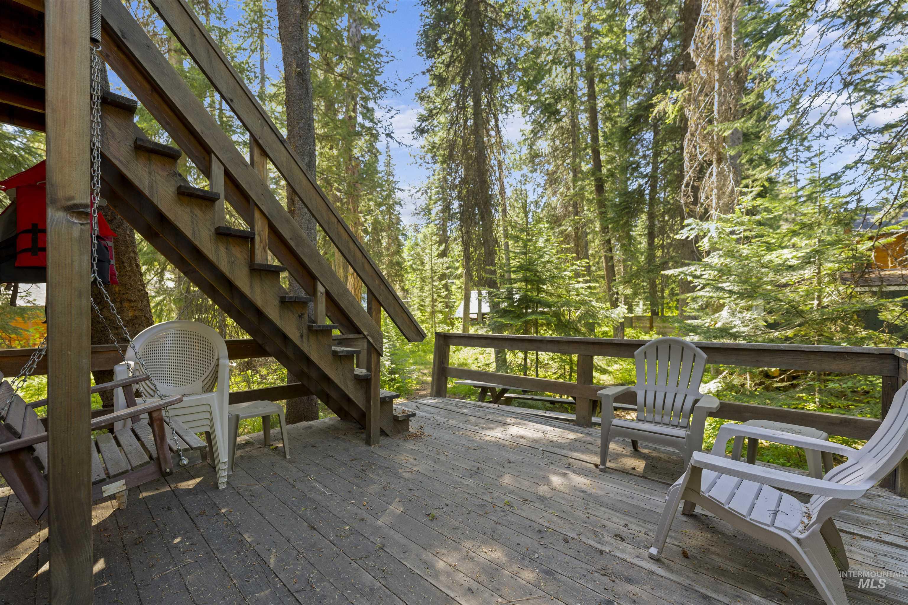 2047 Ferndale Way, McCall, Idaho 83638, 2 Bedrooms, 1 Bathroom, Residential For Sale, Price $725,000,MLS 98990108