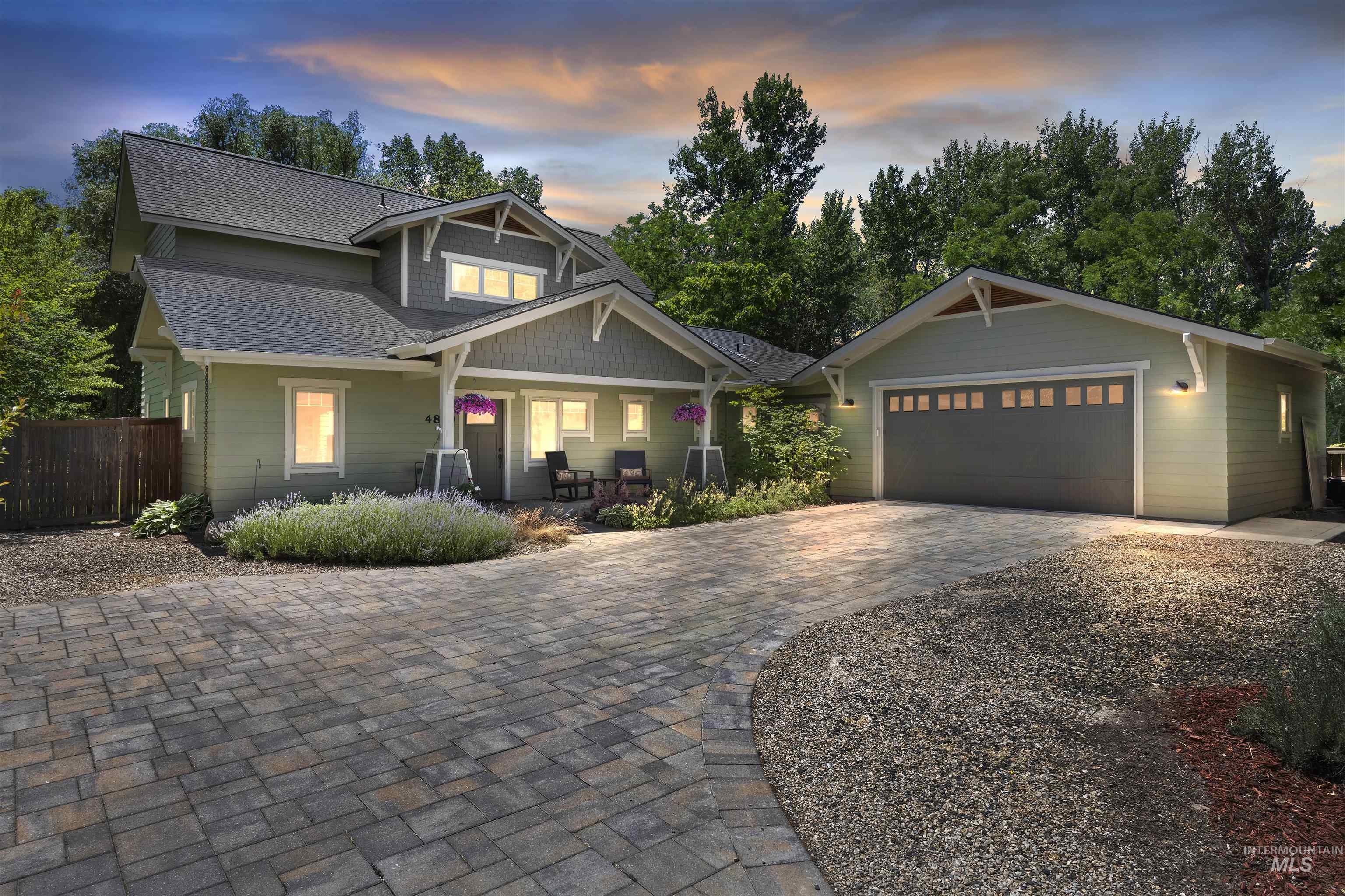 Residential For Sale