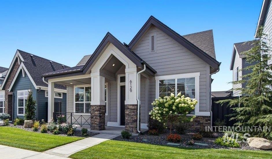 6129 S Apex Ave, Meridian, Idaho 83642, 3 Bedrooms, 2.5 Bathrooms, Residential For Sale, Price $679,900,MLS 98990112