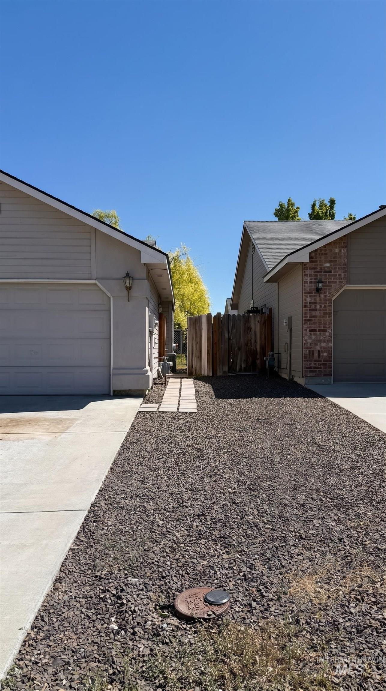 16313 N Blueberry Ct, Nampa, Idaho 83651, 3 Bedrooms, 2 Bathrooms, Residential For Sale, Price $365,000, 98990114