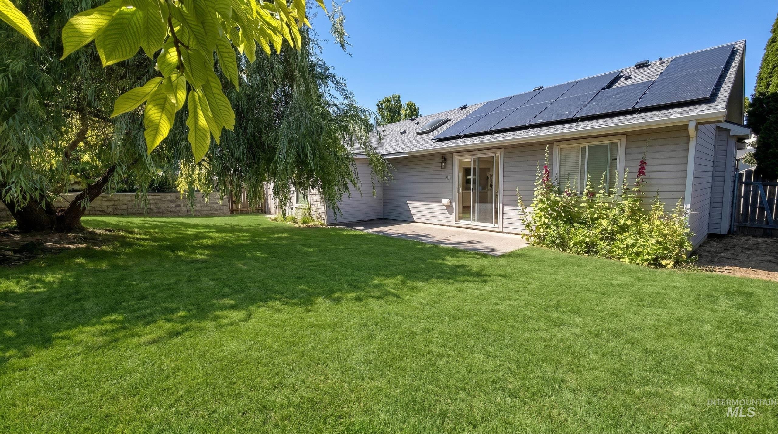 16313 N Blueberry Ct, Nampa, Idaho 83651, 3 Bedrooms, 2 Bathrooms, Residential For Sale, Price $365,000, 98990114