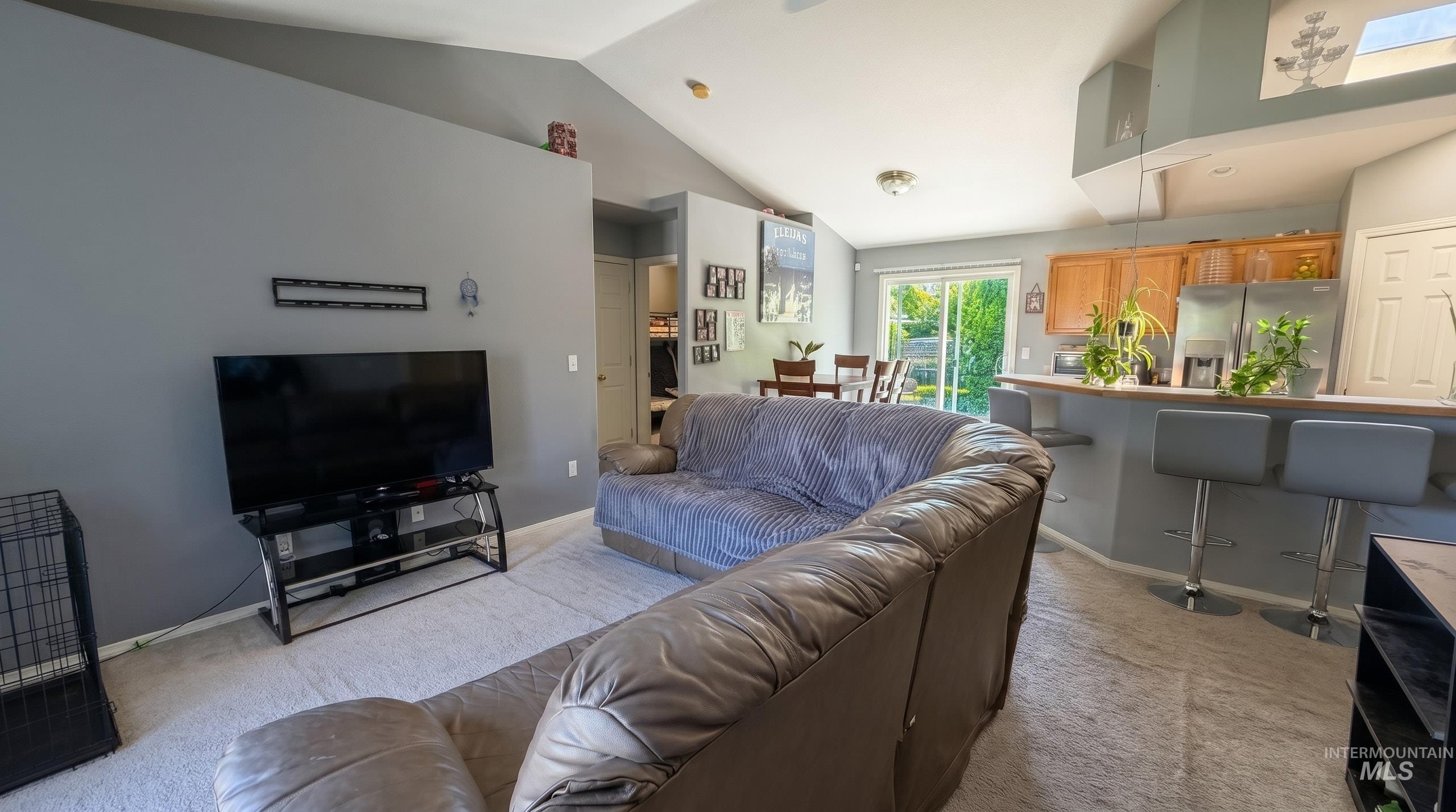 16313 N Blueberry Ct, Nampa, Idaho 83651, 3 Bedrooms, 2 Bathrooms, Residential For Sale, Price $365,000, 98990114