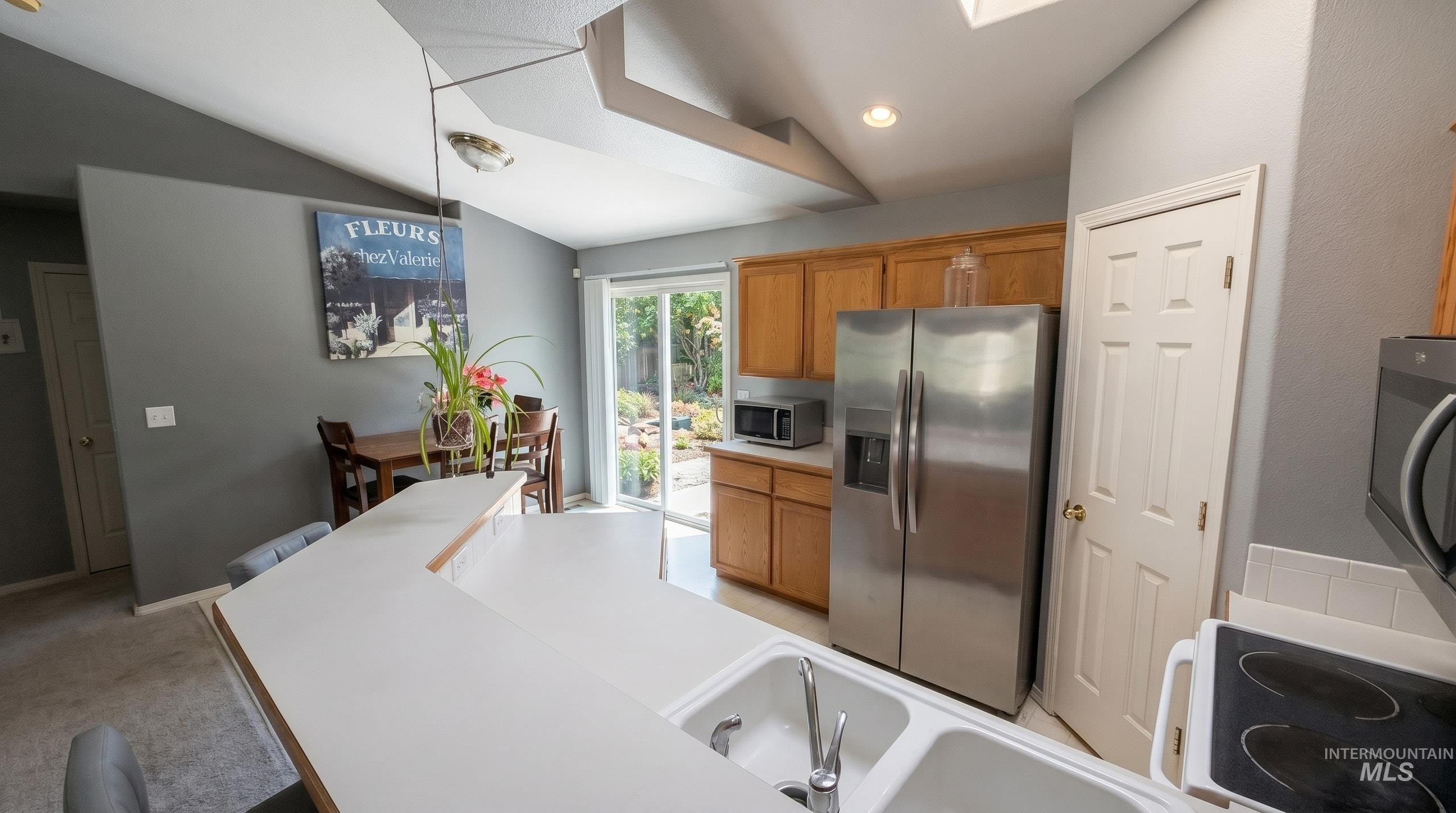 16313 N Blueberry Ct, Nampa, Idaho 83651, 3 Bedrooms, 2 Bathrooms, Residential For Sale, Price $365,000, 98990114