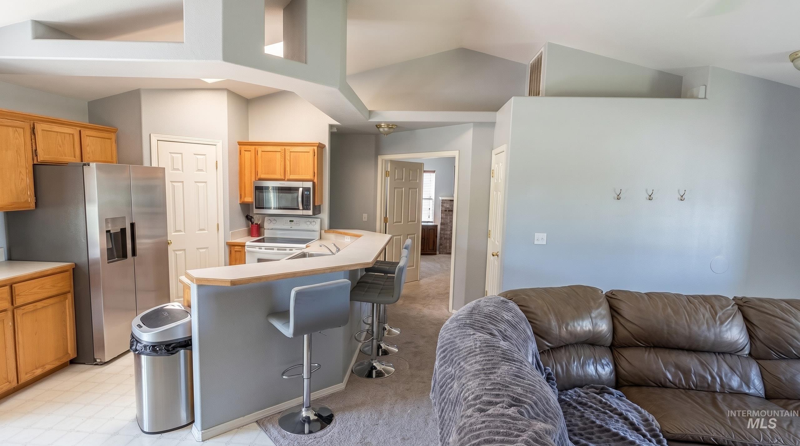 16313 N Blueberry Ct, Nampa, Idaho 83651, 3 Bedrooms, 2 Bathrooms, Residential For Sale, Price $365,000, 98990114