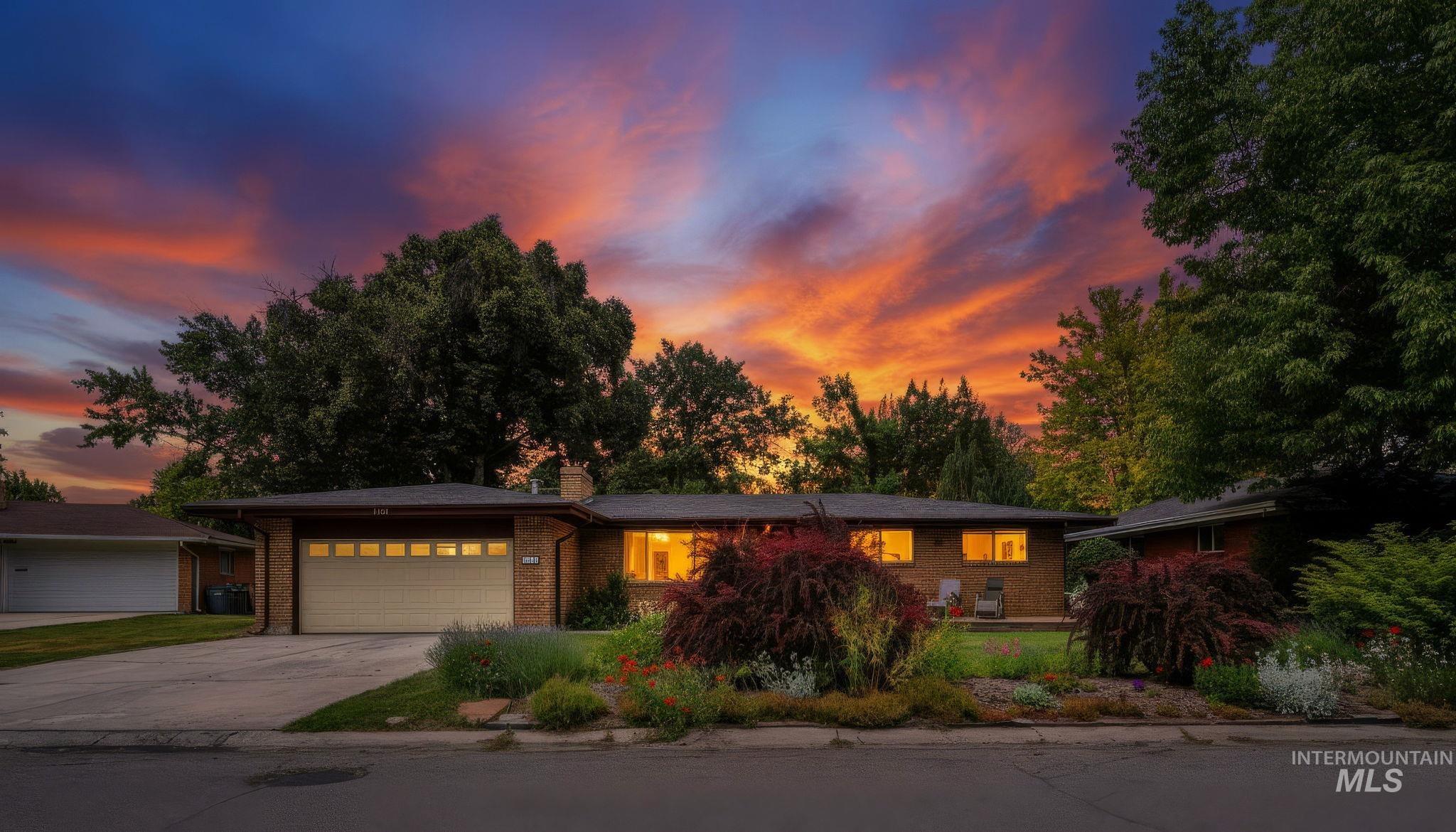 Residential For Sale