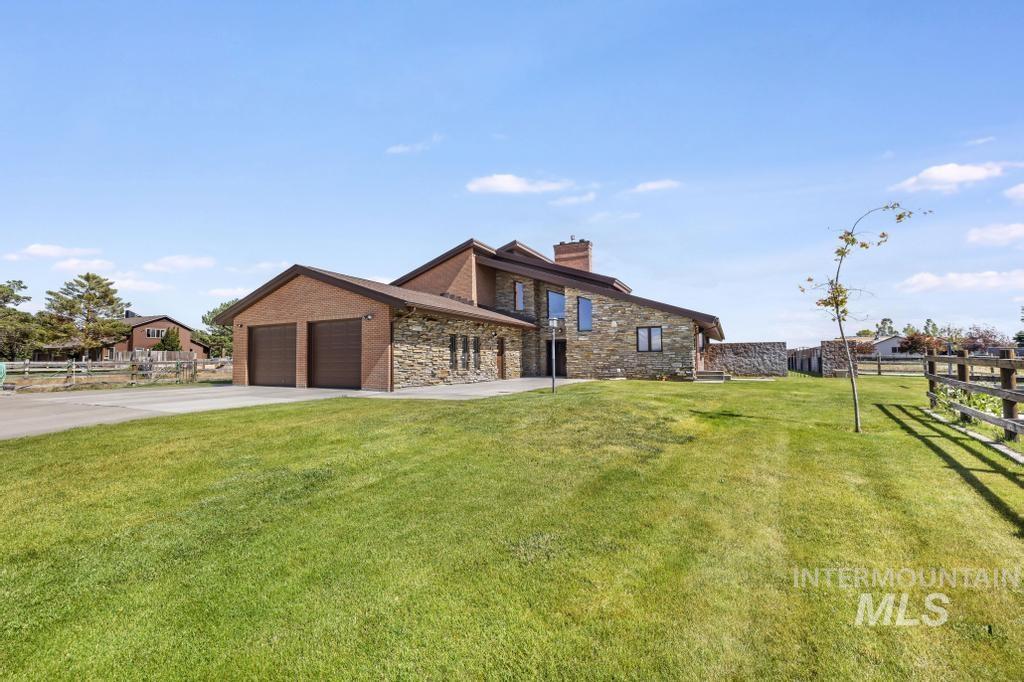 Residential For Sale