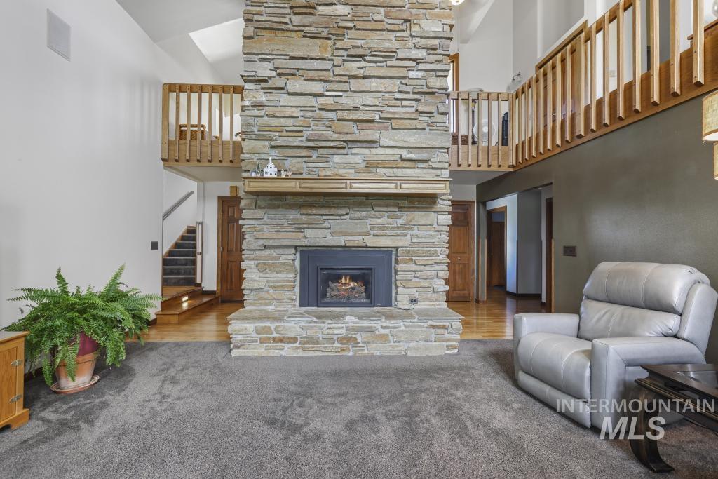 2987 E 3500 N, Twin Falls, Idaho 83301-0307, 3 Bedrooms, 3 Bathrooms, Residential For Sale, Price $695,000,MLS 98990116