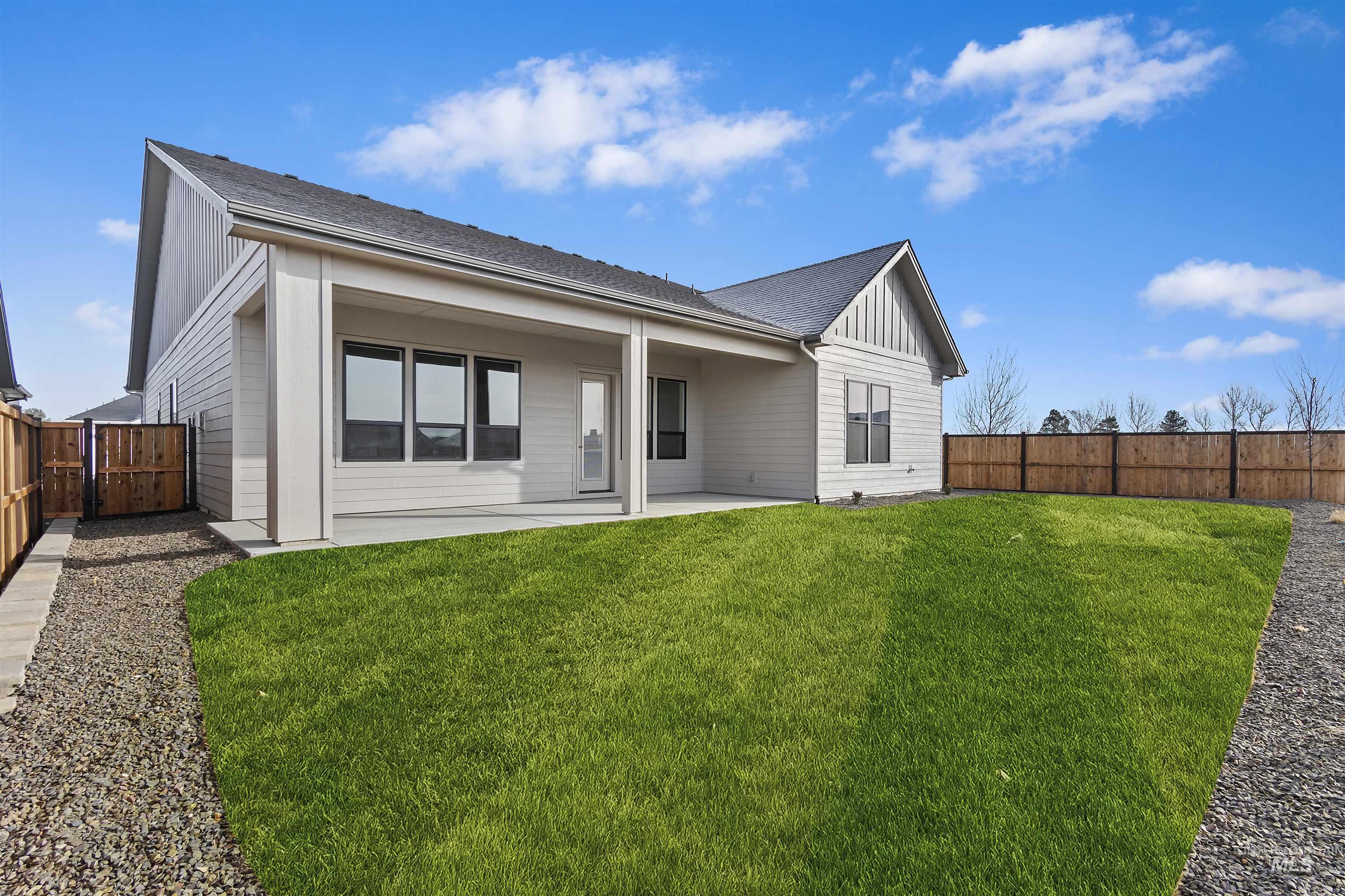 11933 S Besra Lane, Kuna, Idaho 83634, 4 Bedrooms, 3 Bathrooms, Residential For Sale, Price $769,880,MLS 98990118