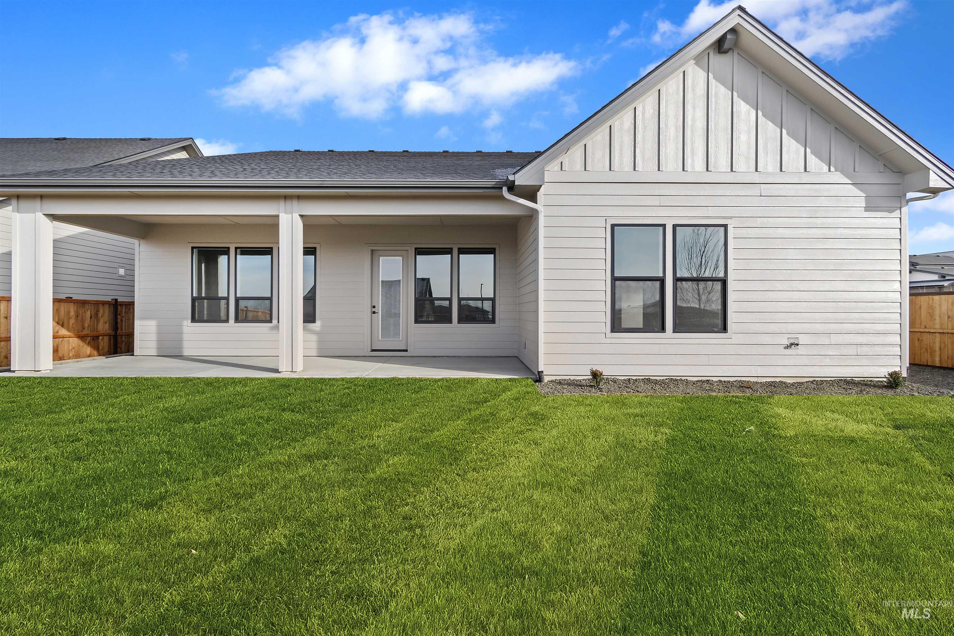 11933 S Besra Lane, Kuna, Idaho 83634, 4 Bedrooms, 3 Bathrooms, Residential For Sale, Price $769,880,MLS 98990118