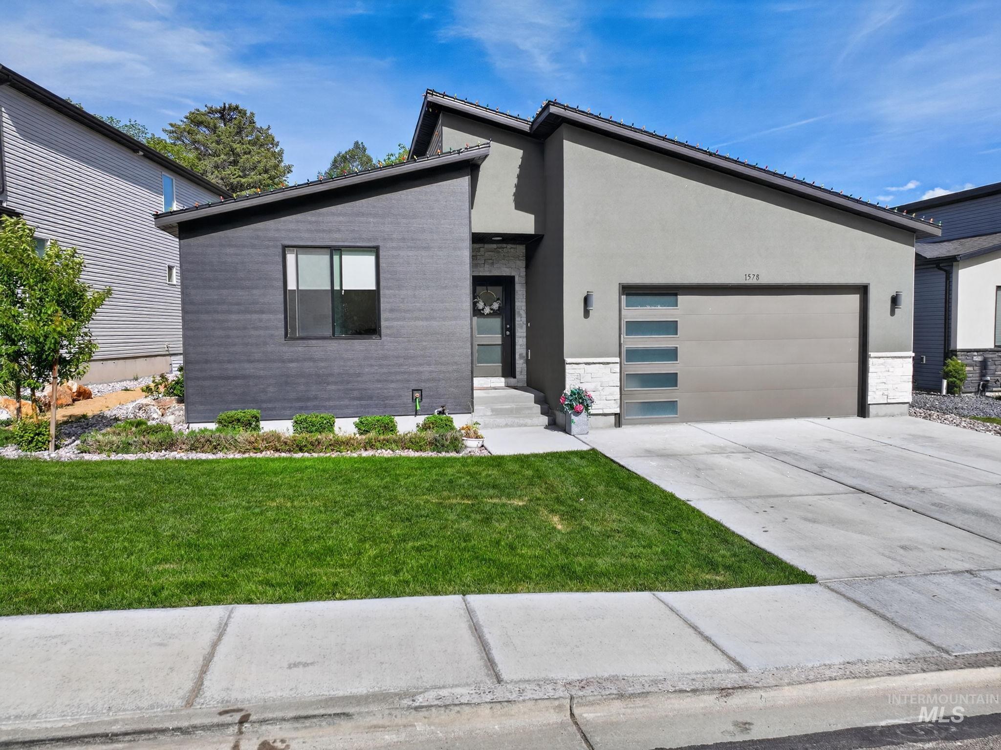 1578 Surprise Valley Road, Pocatello, Idaho 83201, 3 Bedrooms, 2 Bathrooms, Residential For Sale, Price $440,000, 98990120