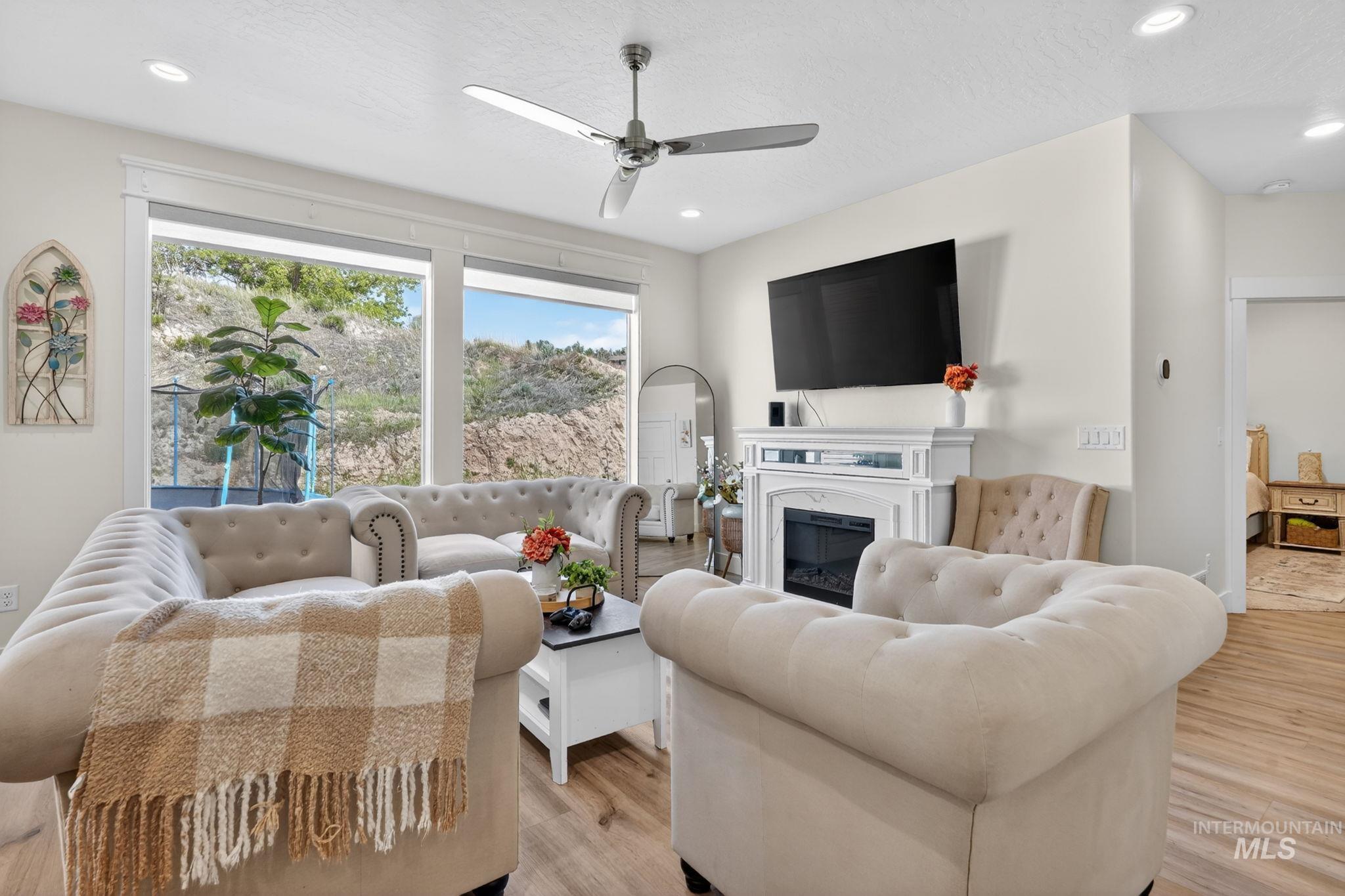 1578 Surprise Valley Road, Pocatello, Idaho 83201, 3 Bedrooms, 2 Bathrooms, Residential For Sale, Price $440,000, 98990120