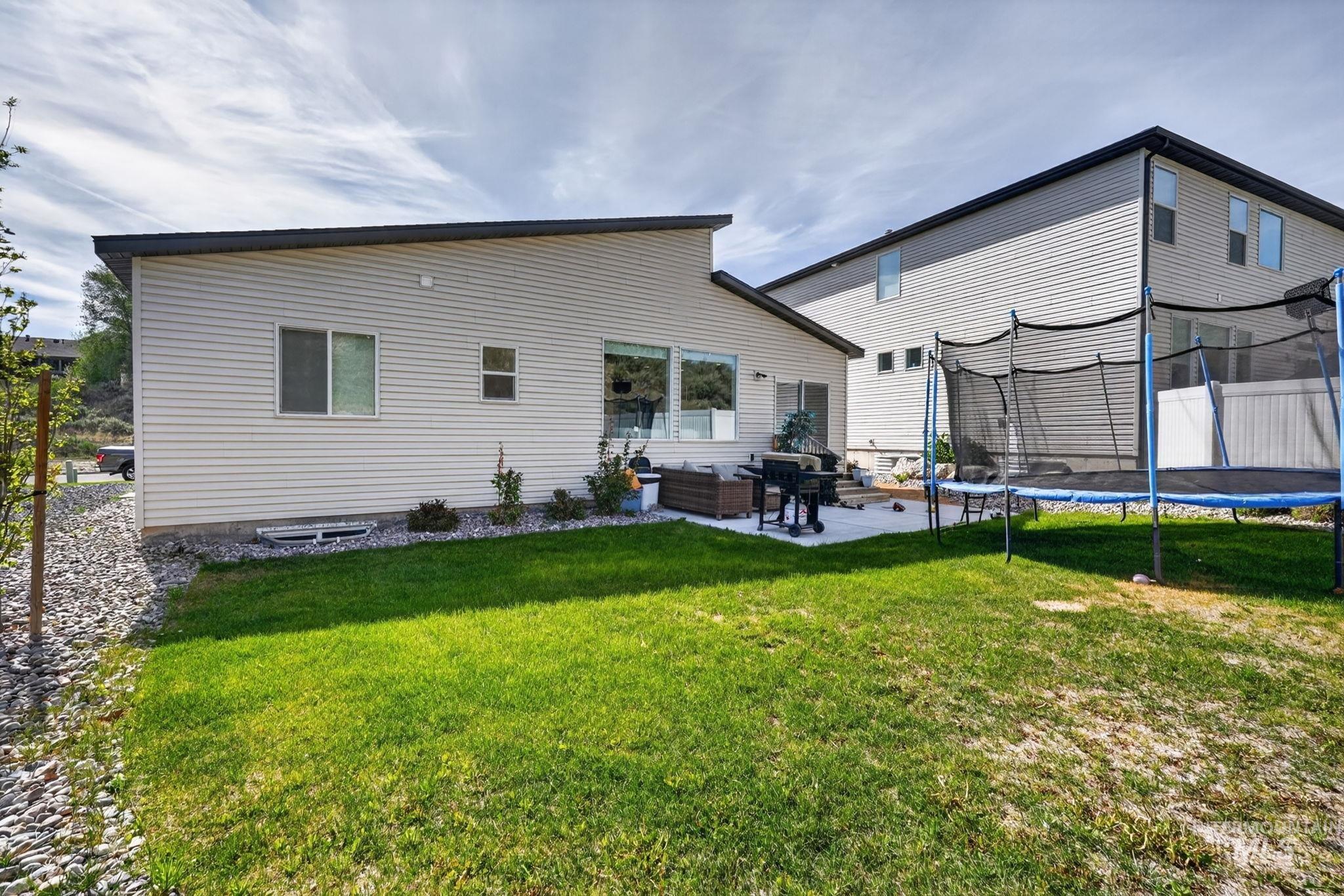 1578 Surprise Valley Road, Pocatello, Idaho 83201, 3 Bedrooms, 2 Bathrooms, Residential For Sale, Price $440,000, 98990120