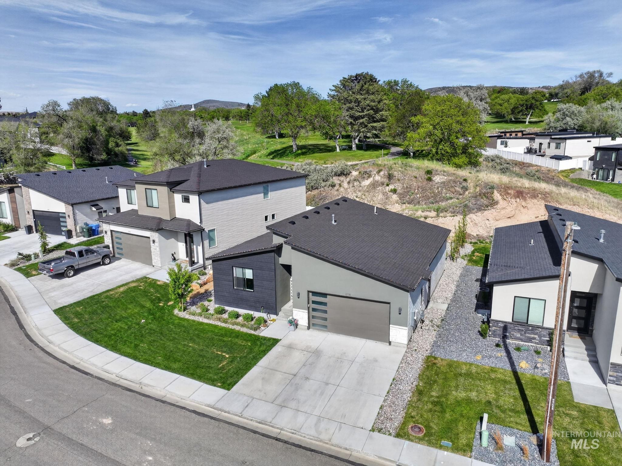 1578 Surprise Valley Road, Pocatello, Idaho 83201, 3 Bedrooms, 2 Bathrooms, Residential For Sale, Price $440,000, 98990120