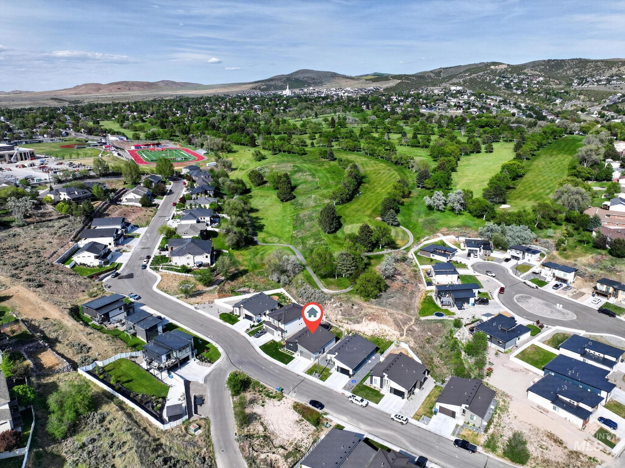 1578 Surprise Valley Road, Pocatello, Idaho 83201, 3 Bedrooms, 2 Bathrooms, Residential For Sale, Price $440,000, 98990120