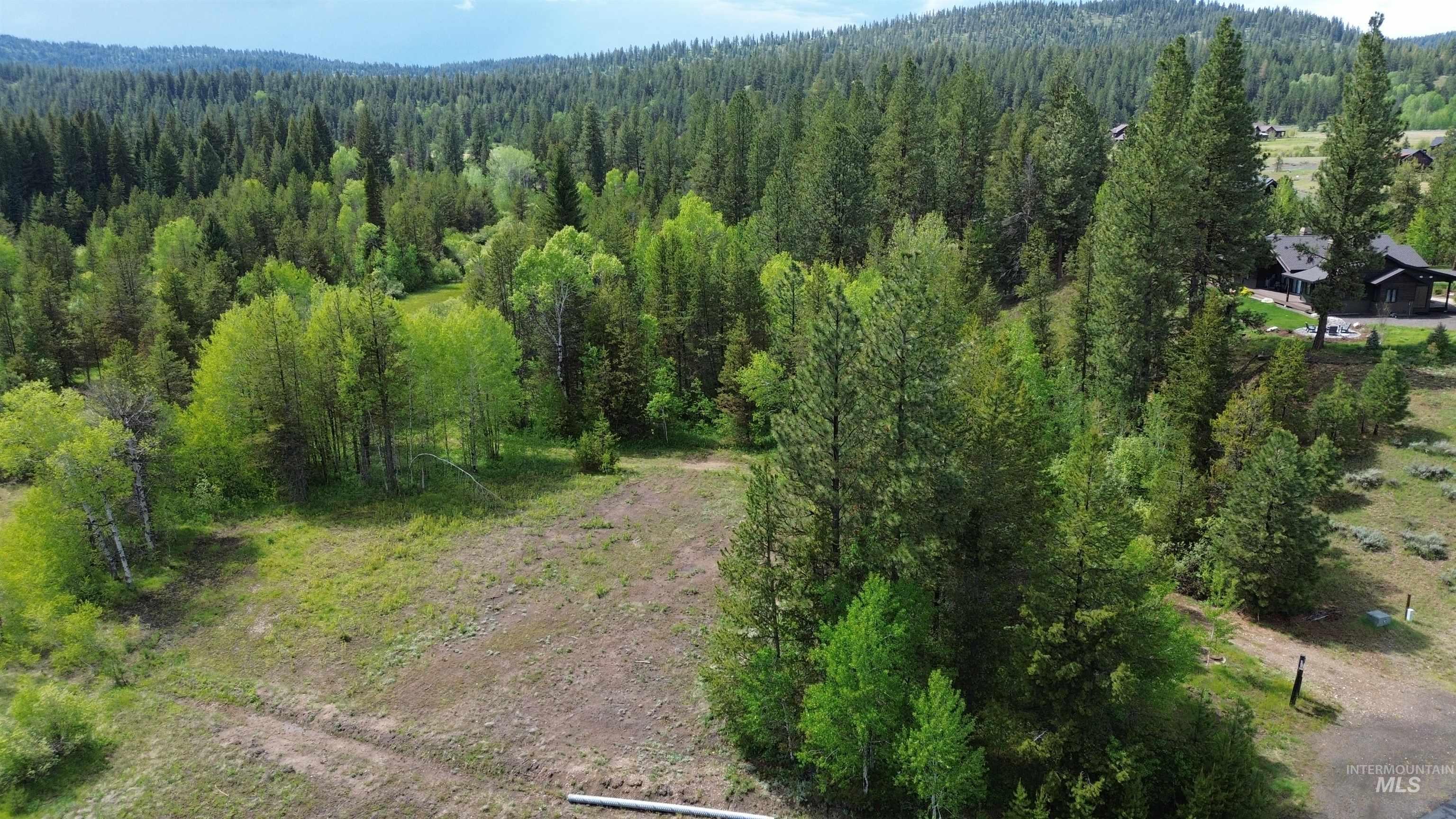 25 Eveningstar Ct, McCall, Idaho 83638, Land For Sale, Price $189,900,MLS 98990148