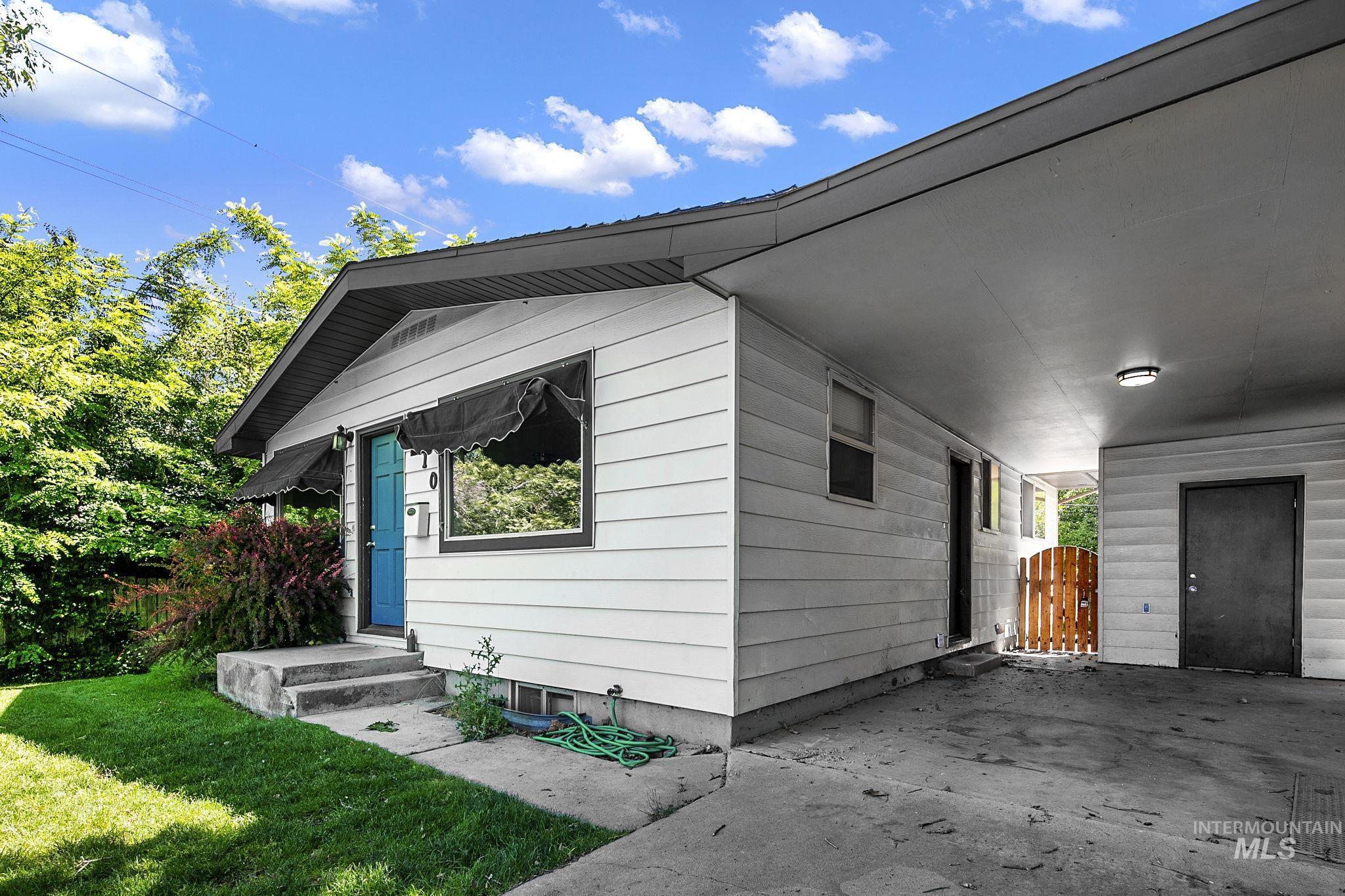 2510 S Broxon St, Boise, Idaho 83705, 4 Bedrooms, 2 Bathrooms, Residential For Sale, Price $480,000,MLS 98990151
