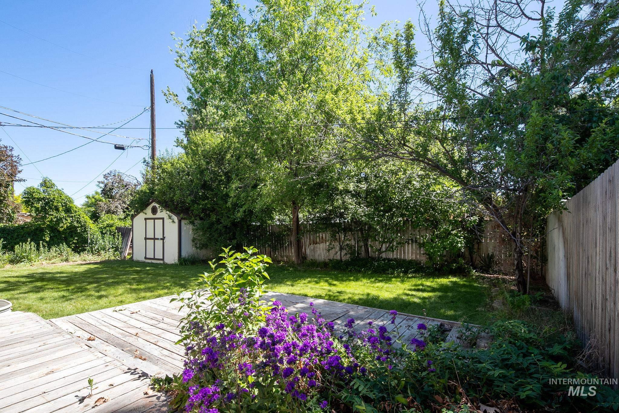 2510 S Broxon St, Boise, Idaho 83705, 4 Bedrooms, 2 Bathrooms, Residential For Sale, Price $480,000,MLS 98990151