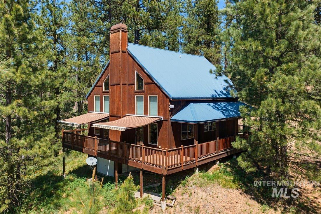 51 Ranch Cir, Cascade, Idaho 83611, 2 Bedrooms, 2 Bathrooms, Residential For Sale, Price $549,900,MLS 98990155