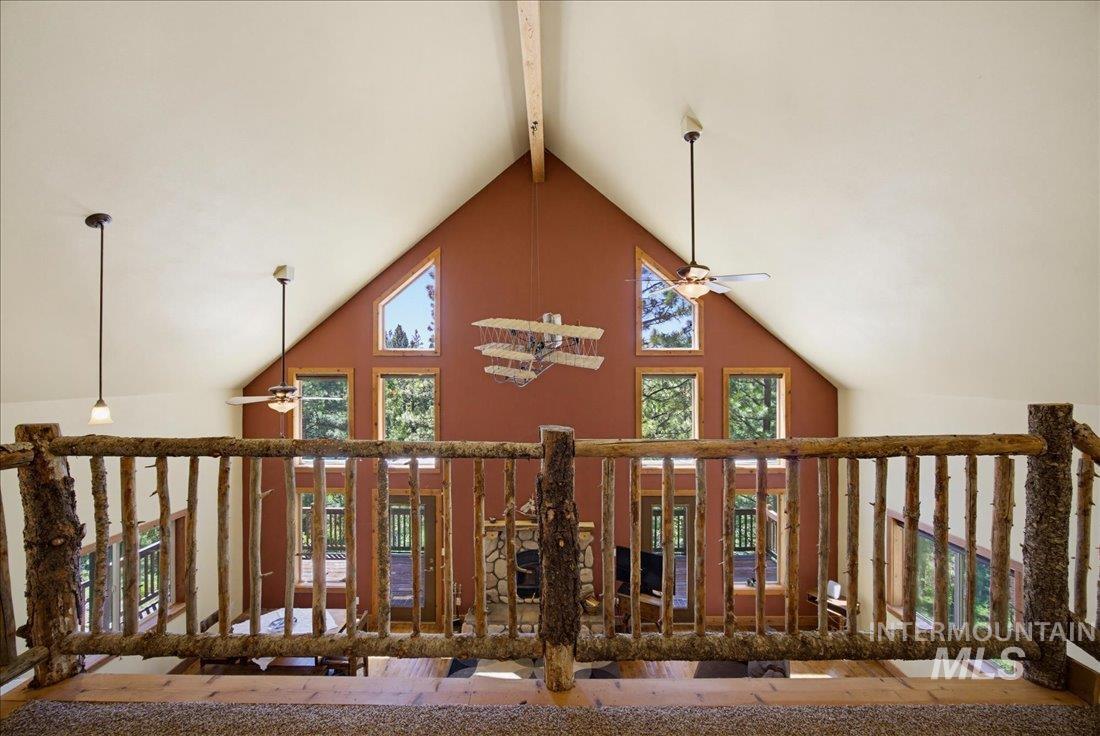 51 Ranch Cir, Cascade, Idaho 83611, 2 Bedrooms, 2 Bathrooms, Residential For Sale, Price $549,900,MLS 98990155
