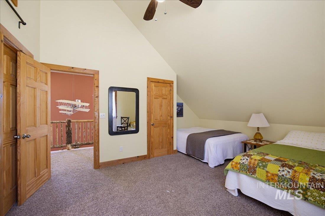 51 Ranch Cir, Cascade, Idaho 83611, 2 Bedrooms, 2 Bathrooms, Residential For Sale, Price $549,900,MLS 98990155