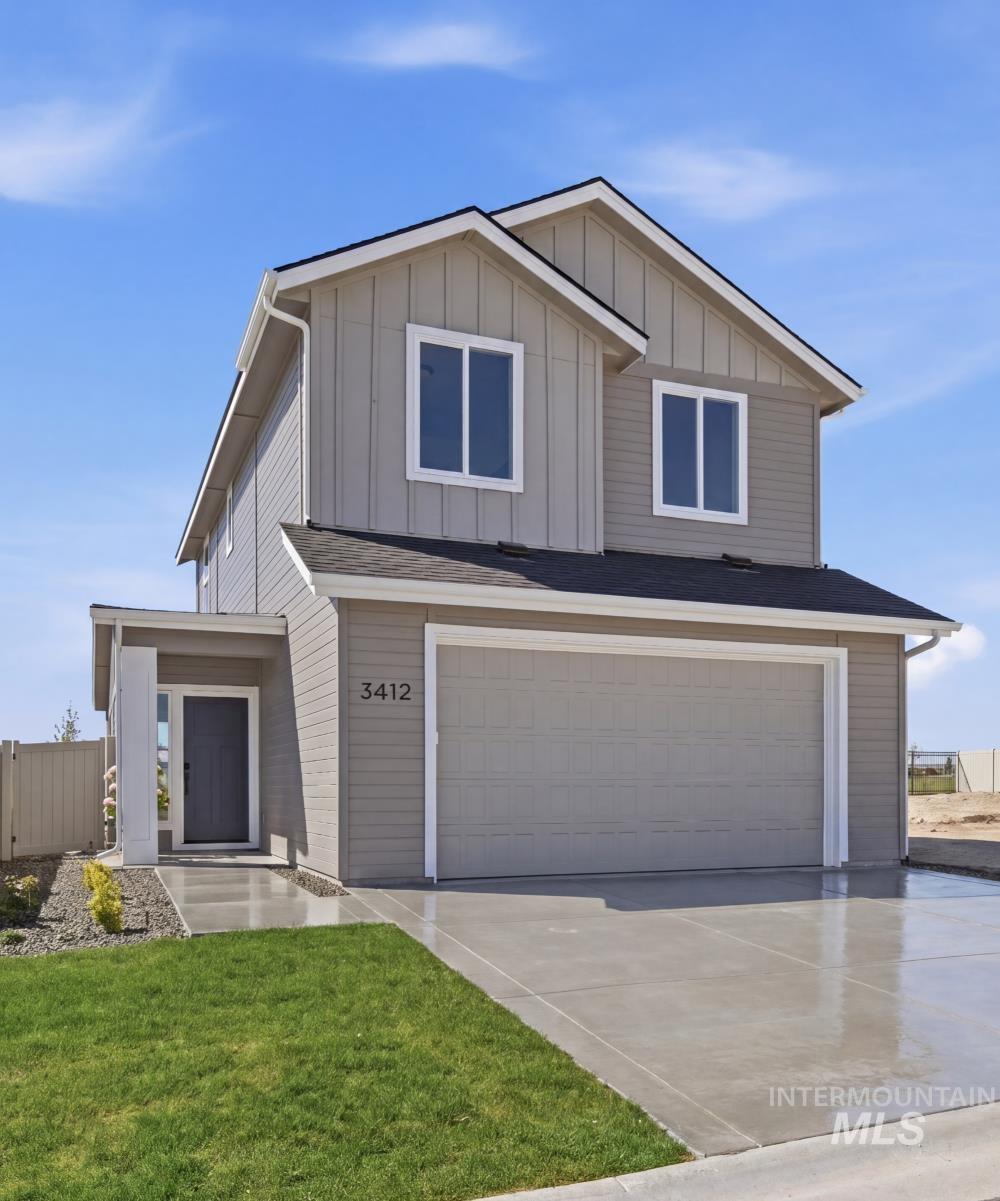 976 S Maximus Ave, Nampa, Idaho 83687, 4 Bedrooms, 2.5 Bathrooms, Residential For Sale, Price $434,900,MLS 98990156